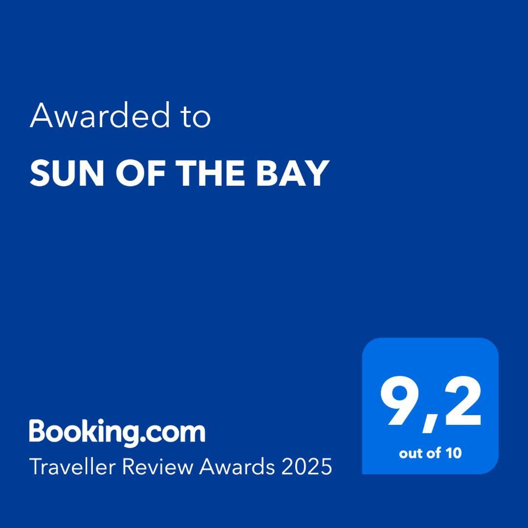 Apartment Sun Of The Bay *