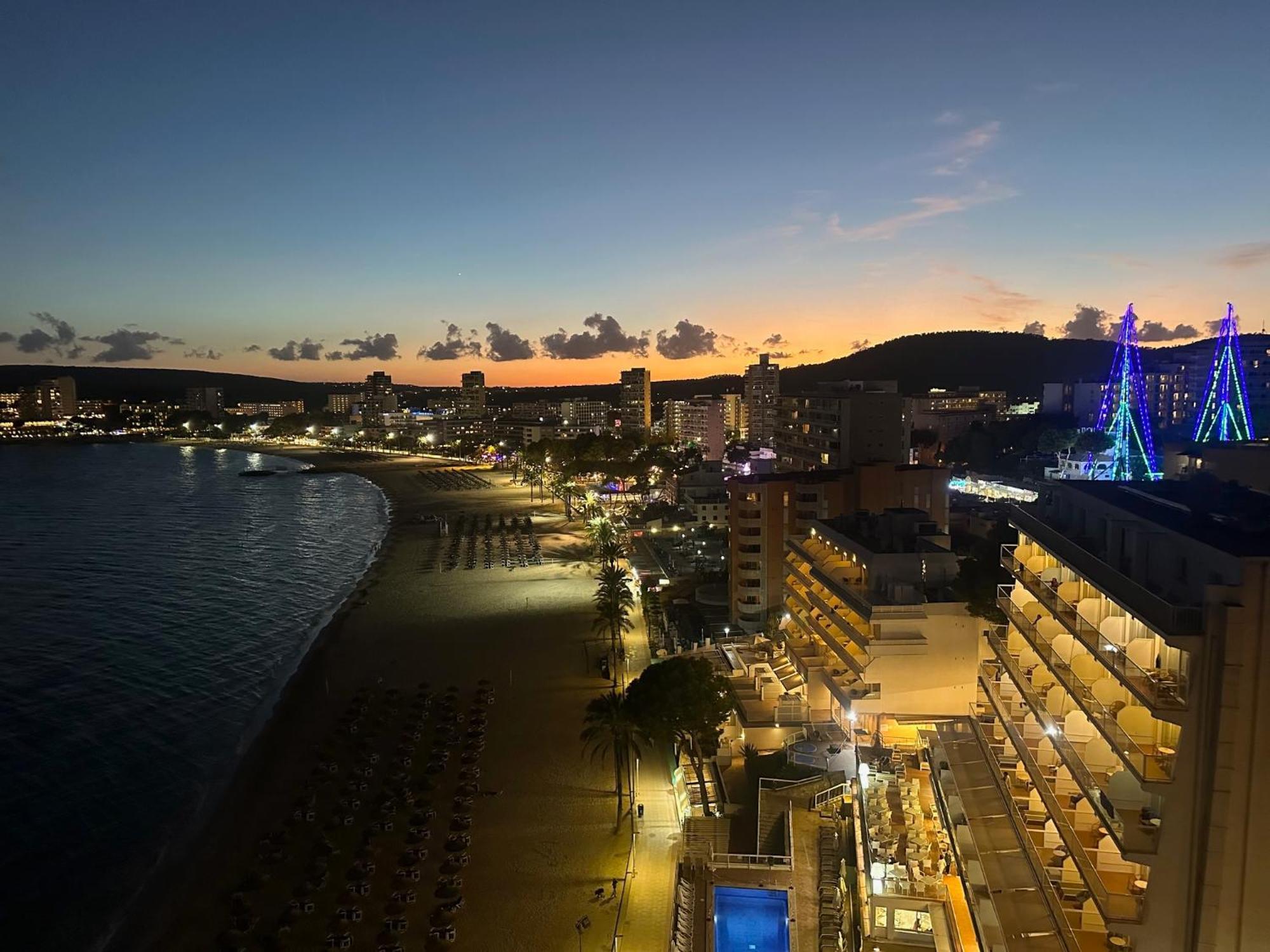 State Of The Art * Magaluf (Mallorca)
