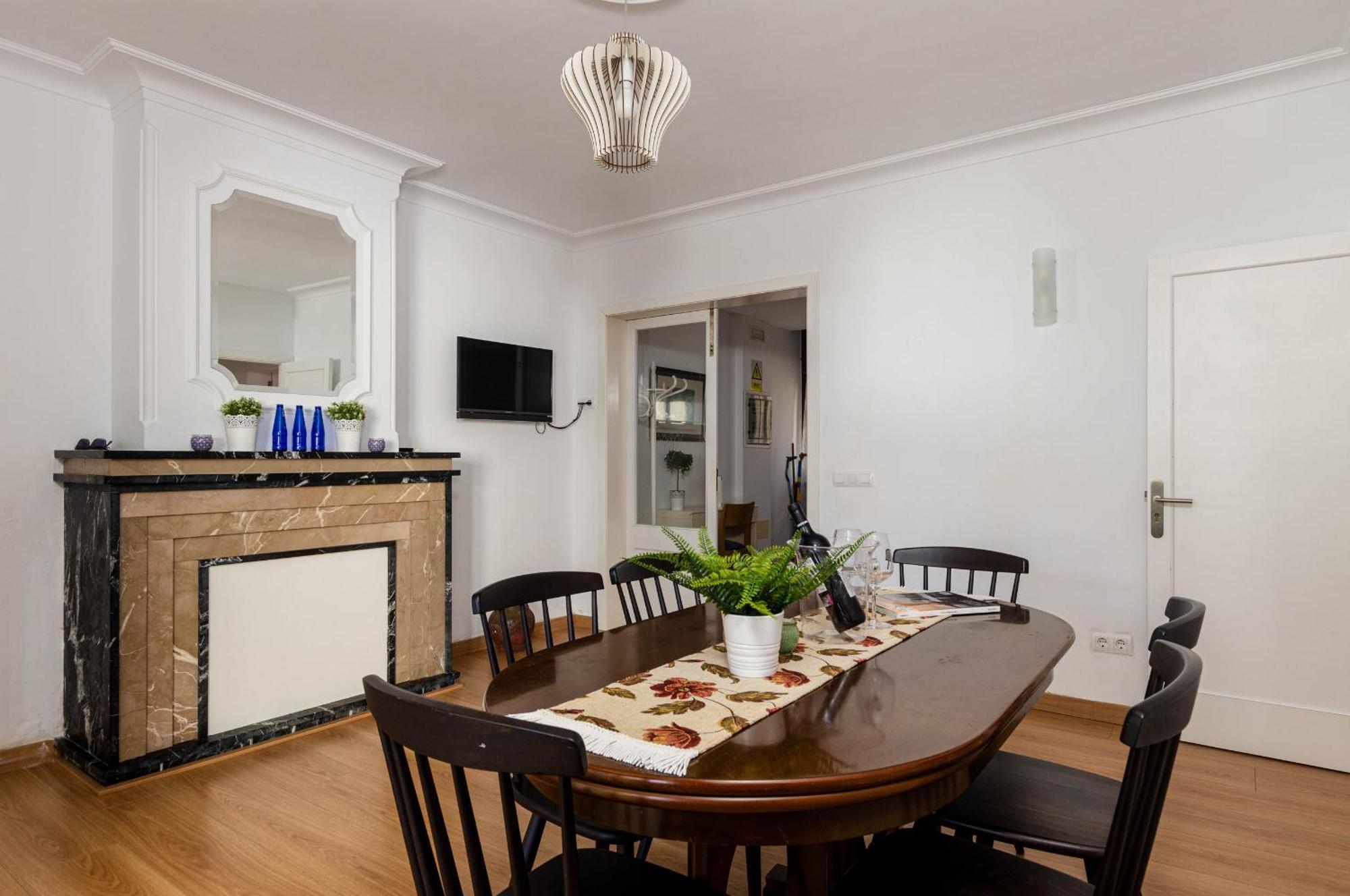 Villa Yourhouse Magdalena