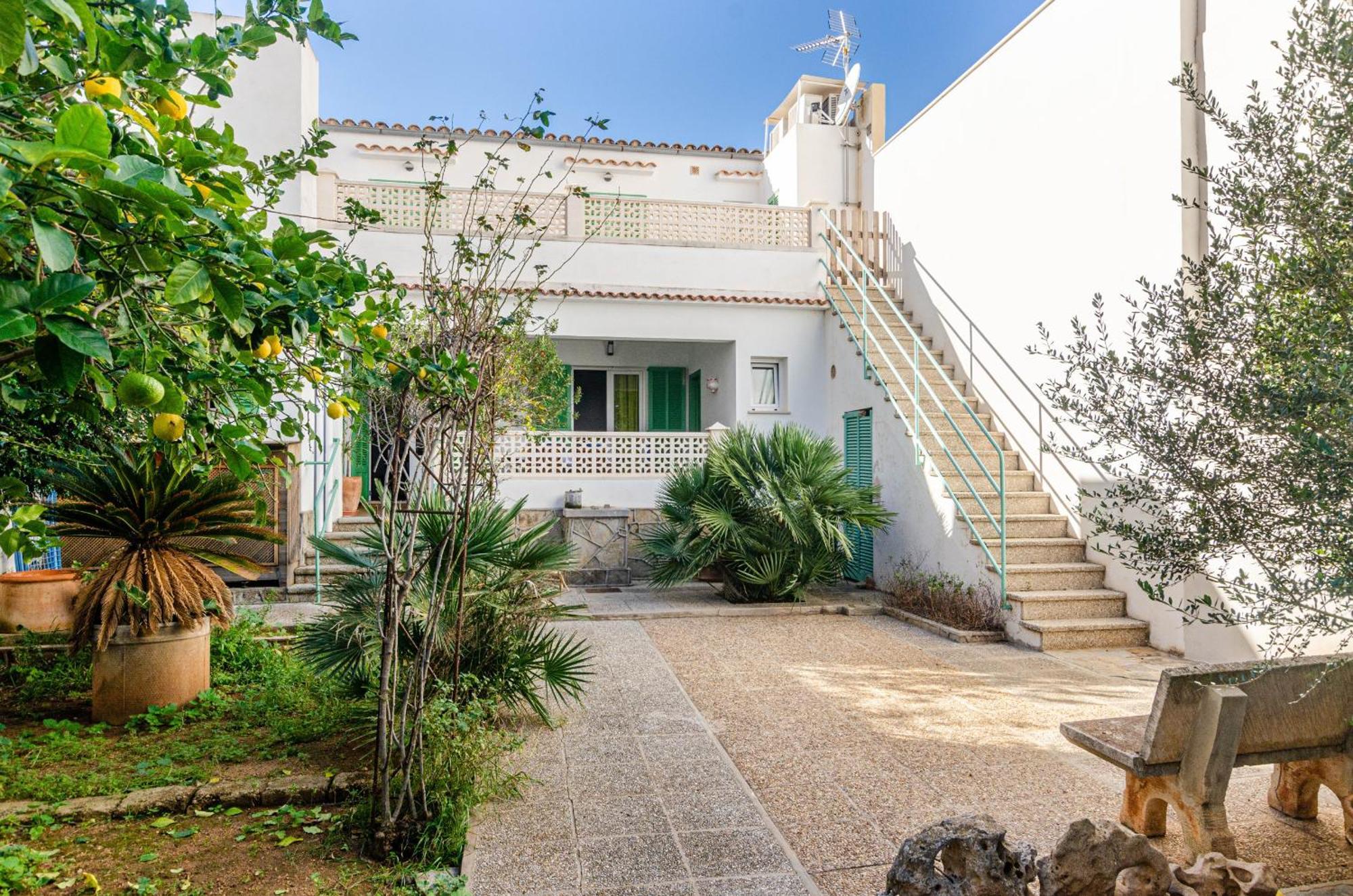 Villa Yourhouse Magdalena