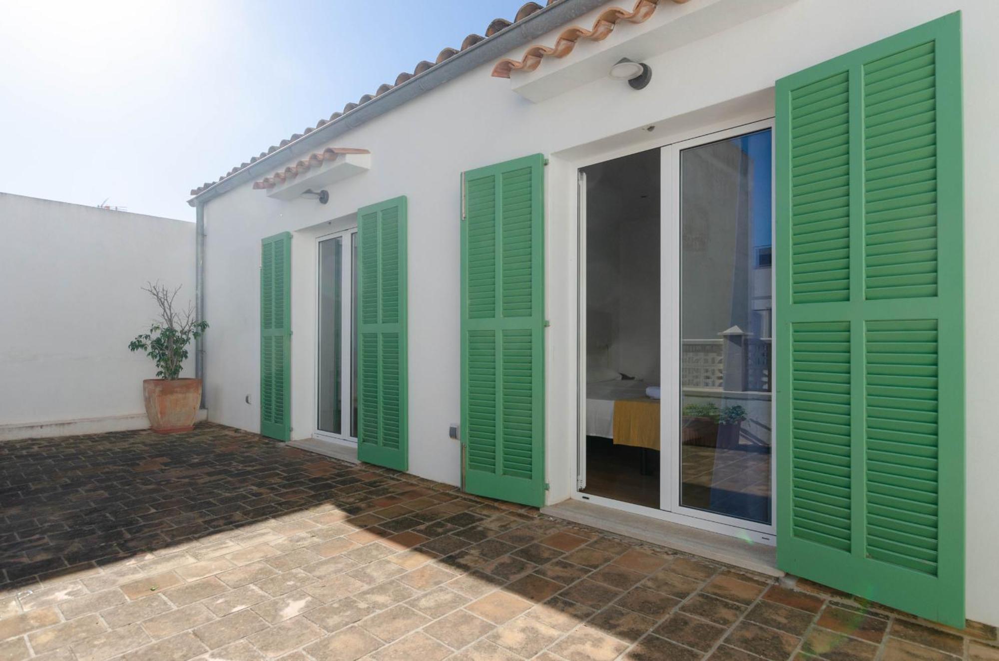 Villa Yourhouse Magdalena *