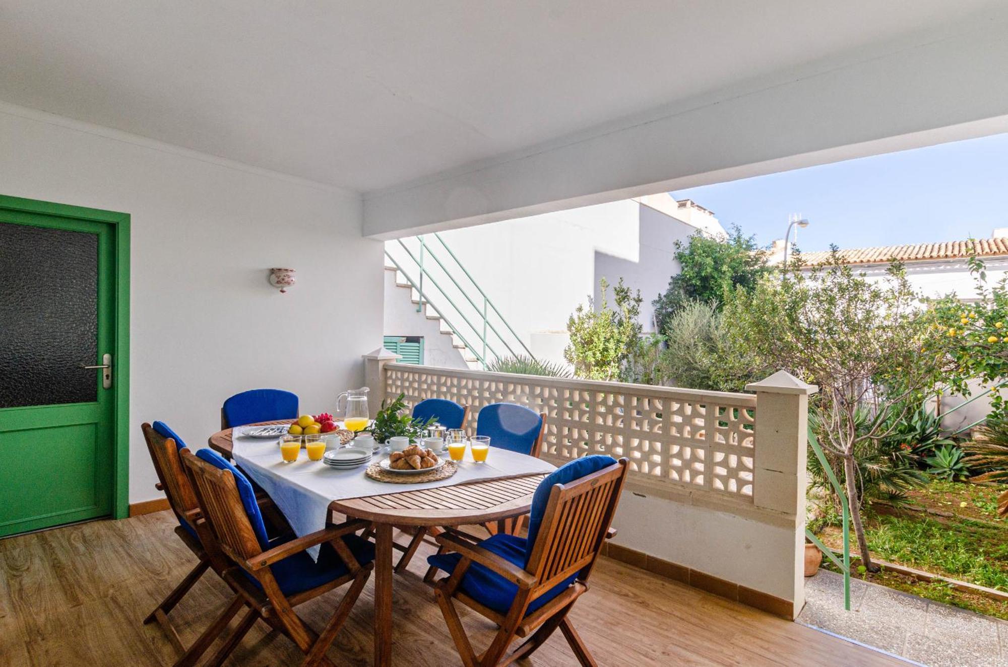 Yourhouse Magdalena Villa