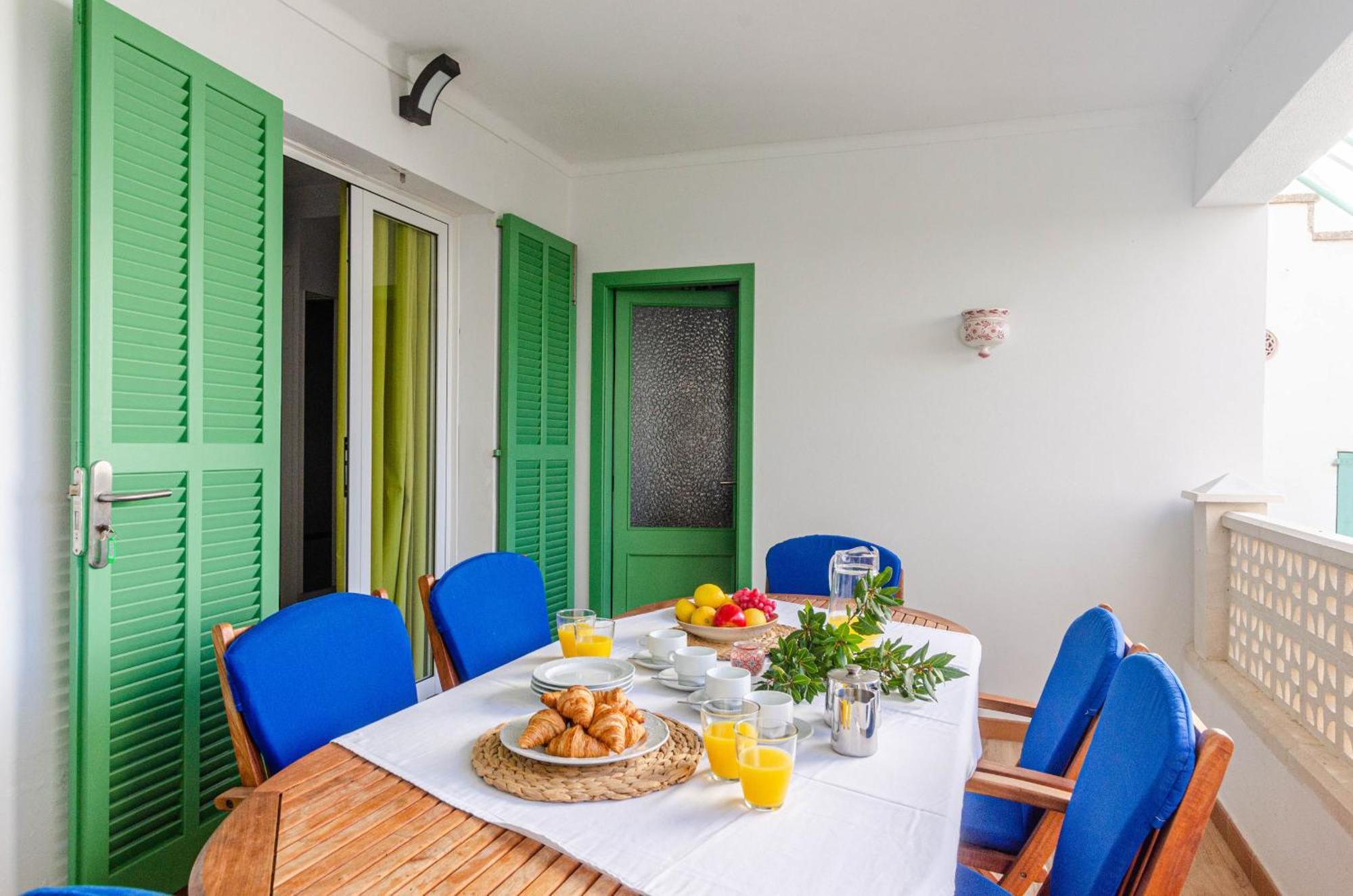 Yourhouse Magdalena Villa Cala Ratjada (Mallorca)