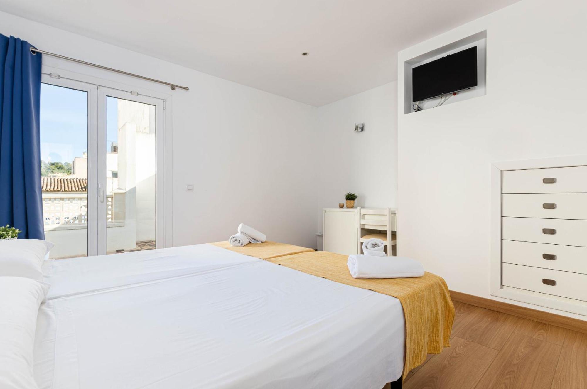 Yourhouse Magdalena Cala Ratjada (Mallorca)
