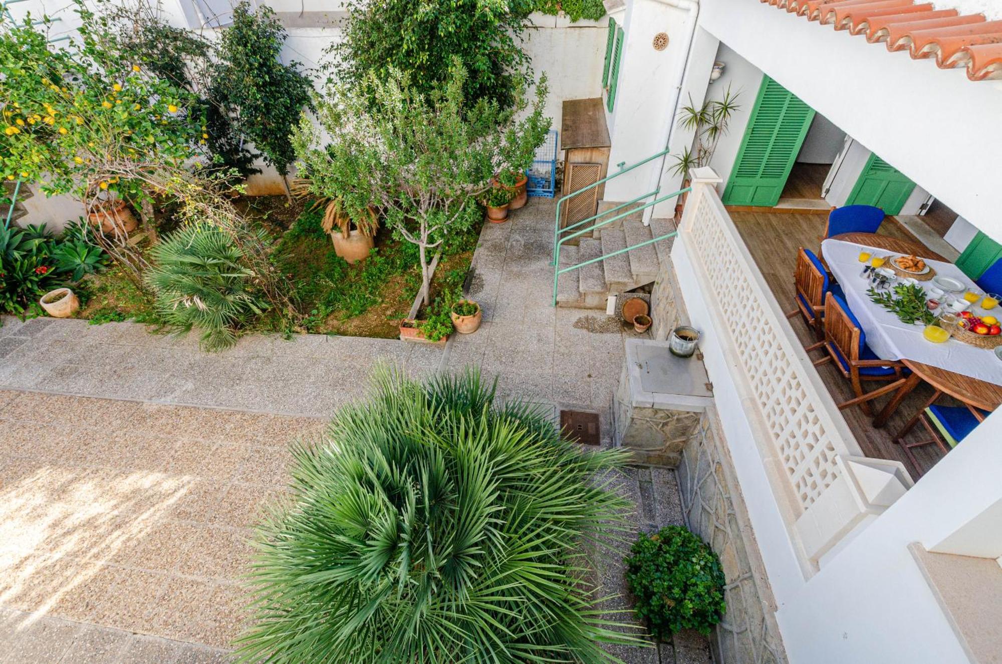 Yourhouse Magdalena * Cala Ratjada (Mallorca)