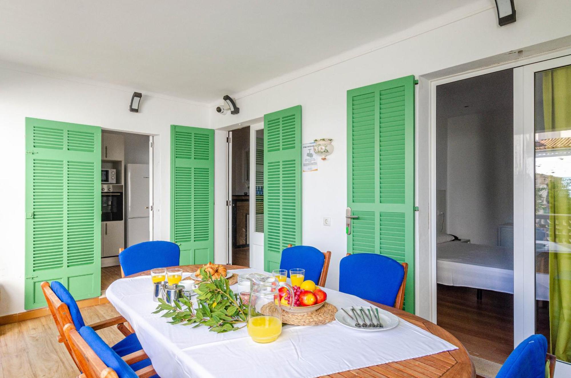 Villa Yourhouse Magdalena *