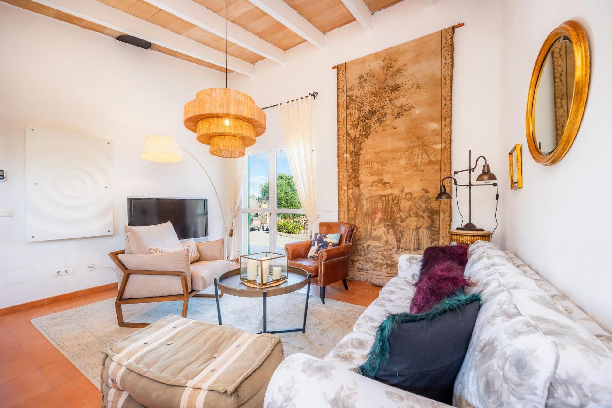 Casa De Es Llobets - Adults Only