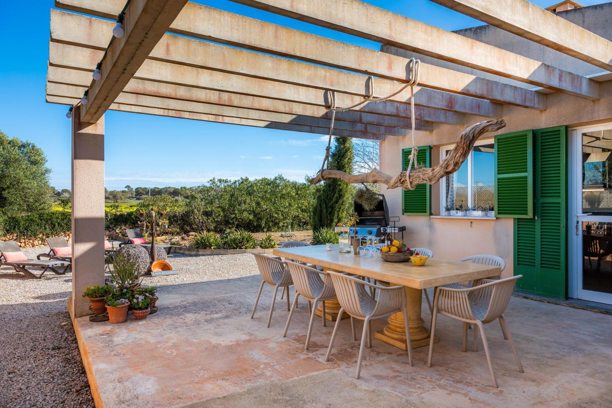Holiday home Casa De Es Llobets - Adults Only