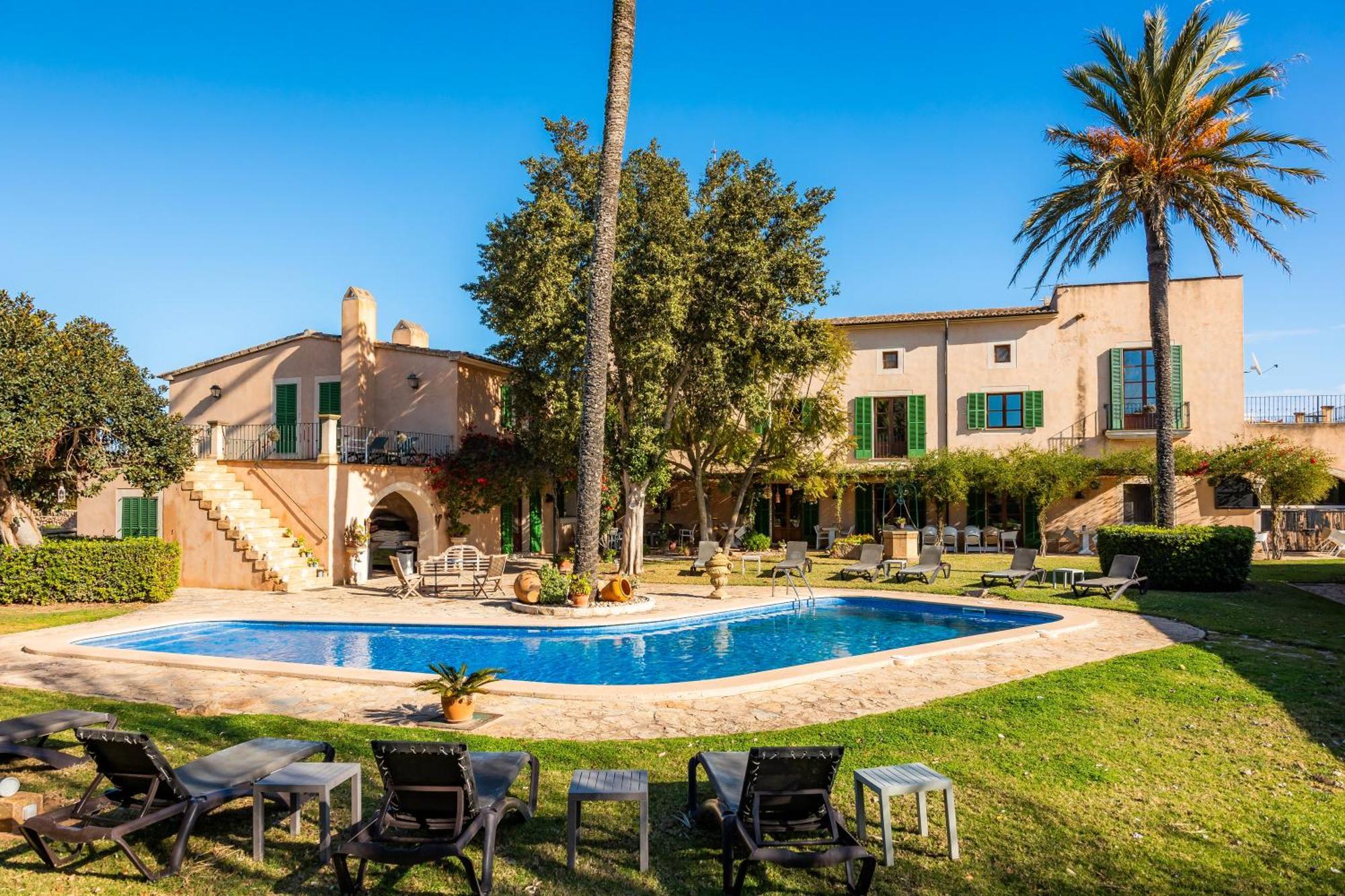 Holiday home Casa De Es Llobets - Adults Only *