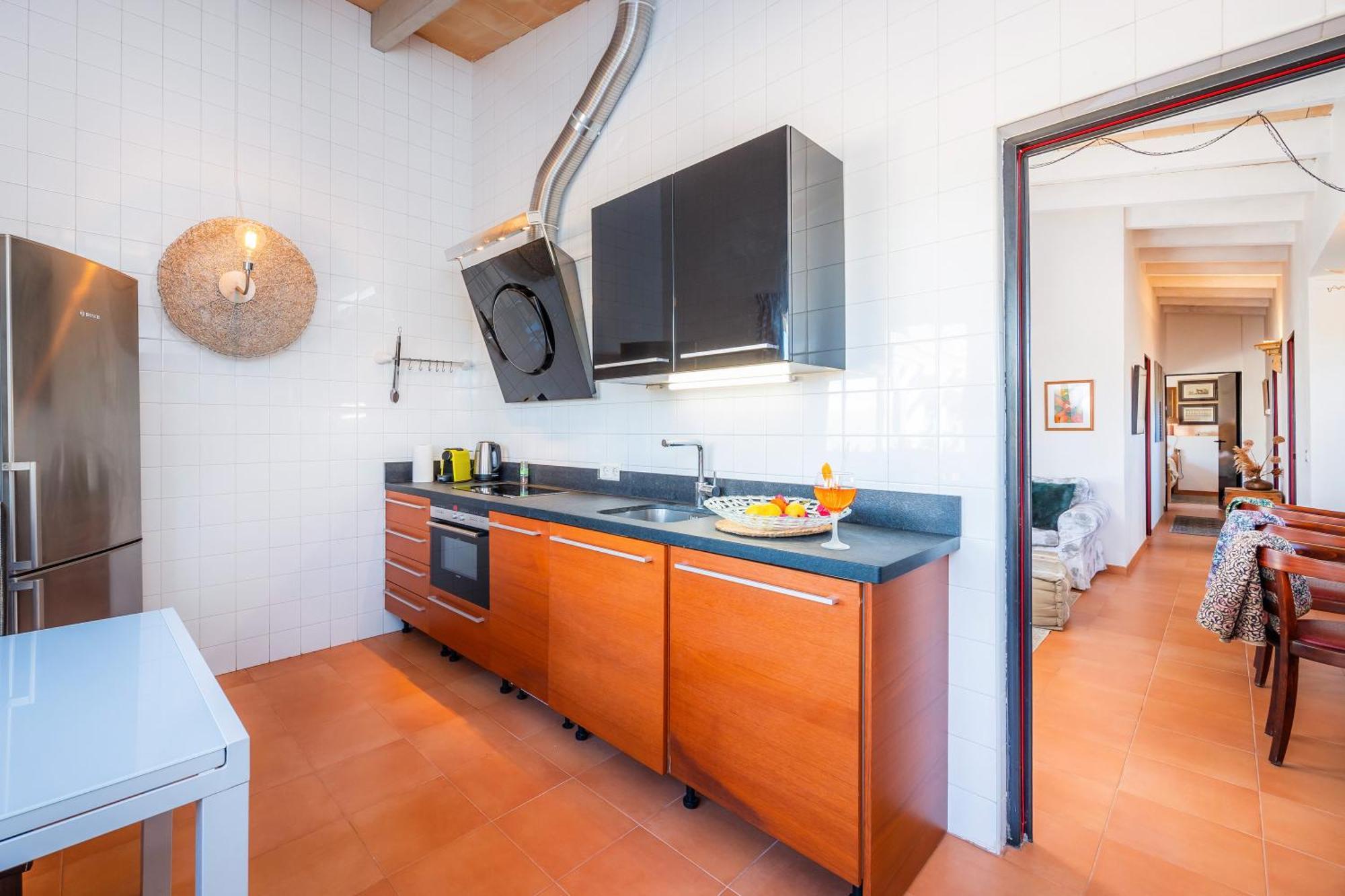 Casa De Es Llobets - Adults Only Holiday home Llucmajor (Mallorca)