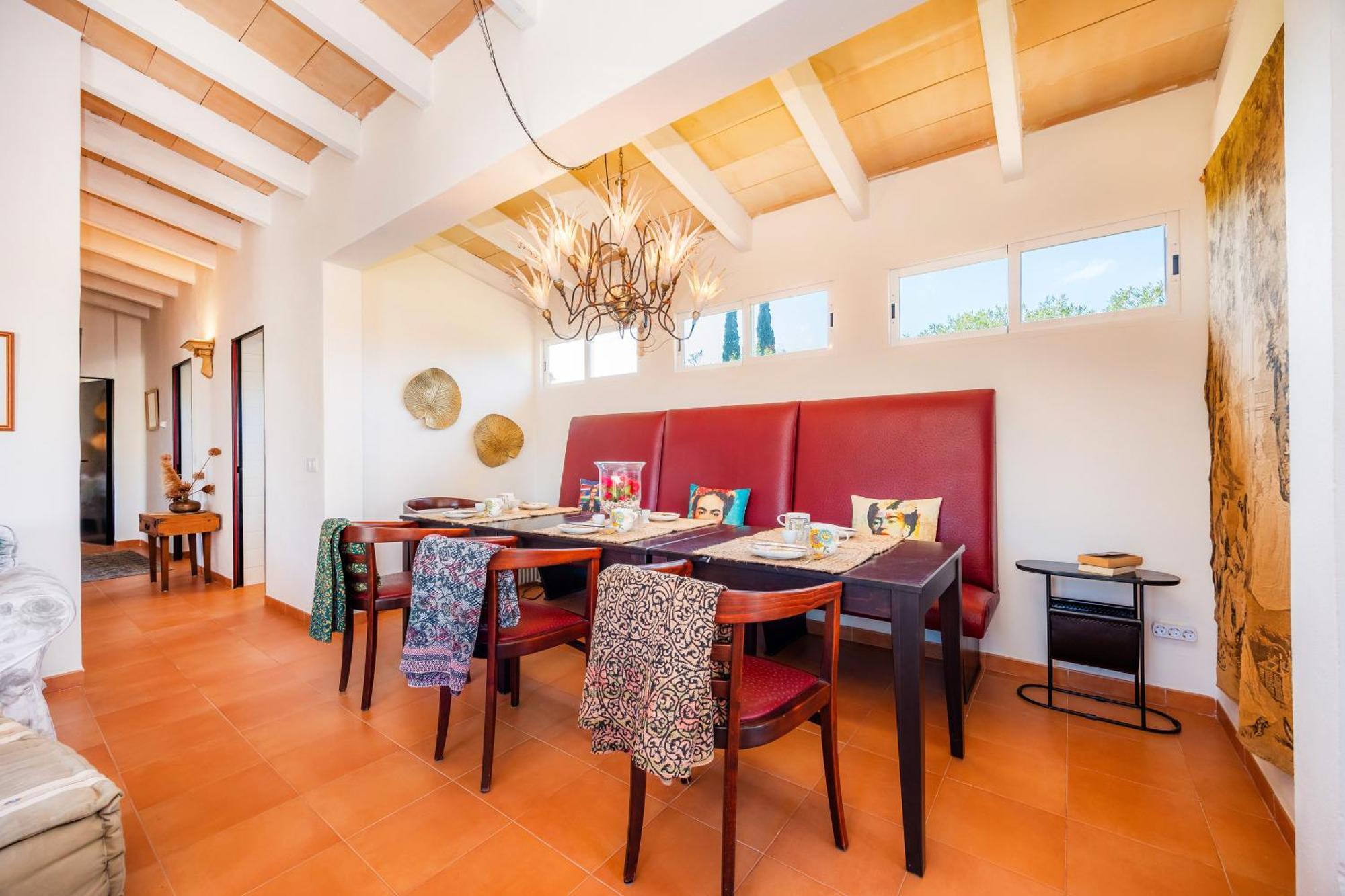 Holiday home Casa De Es Llobets - Adults Only Llucmajor (Mallorca)