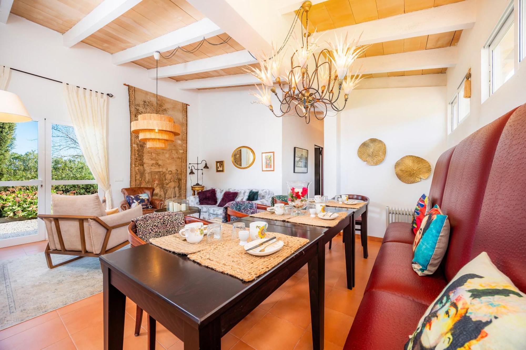 Casa De Es Llobets - Adults Only Llucmajor (Mallorca)