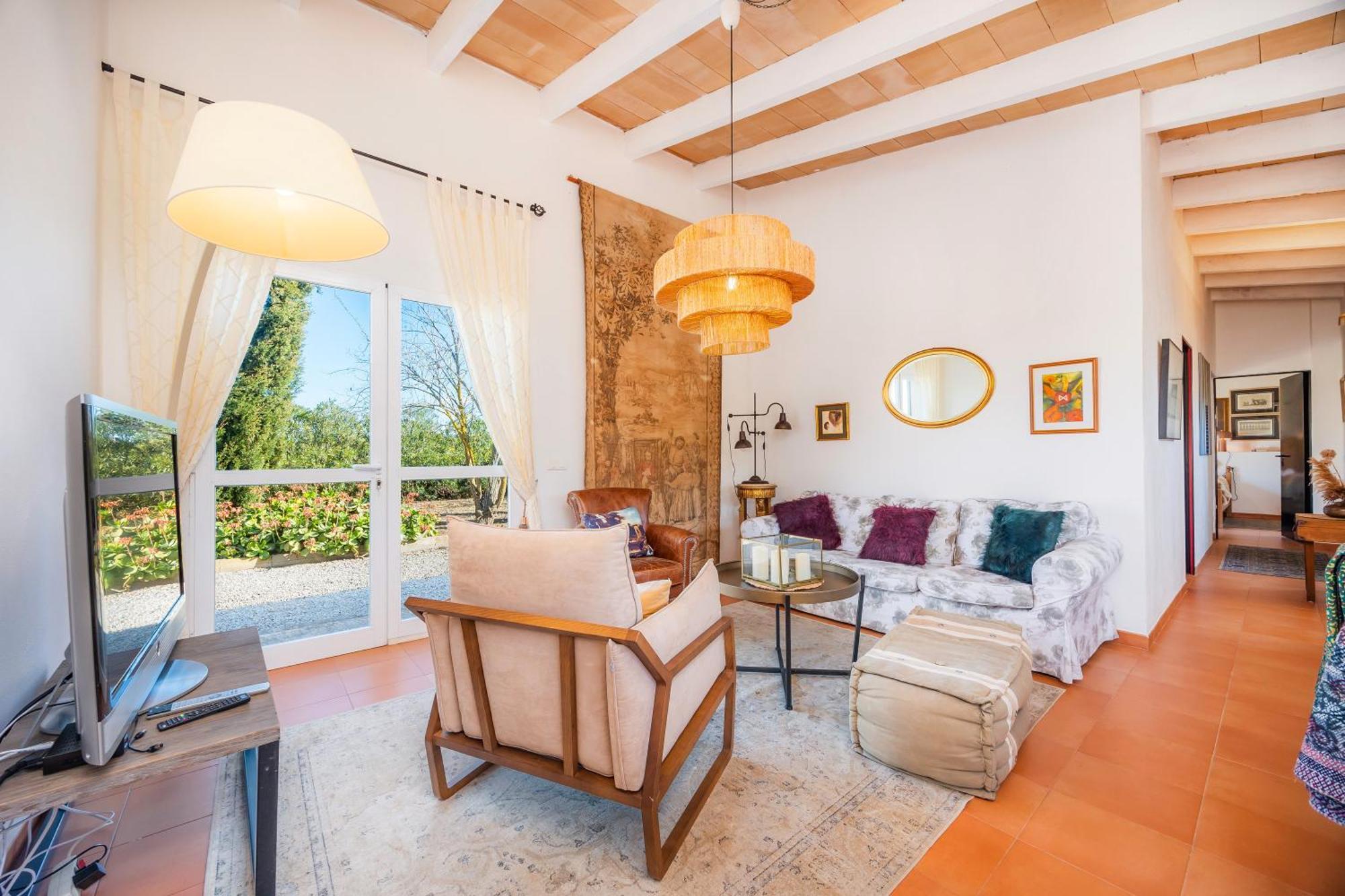 Casa De Es Llobets - Adults Only Holiday home Llucmajor (Mallorca)