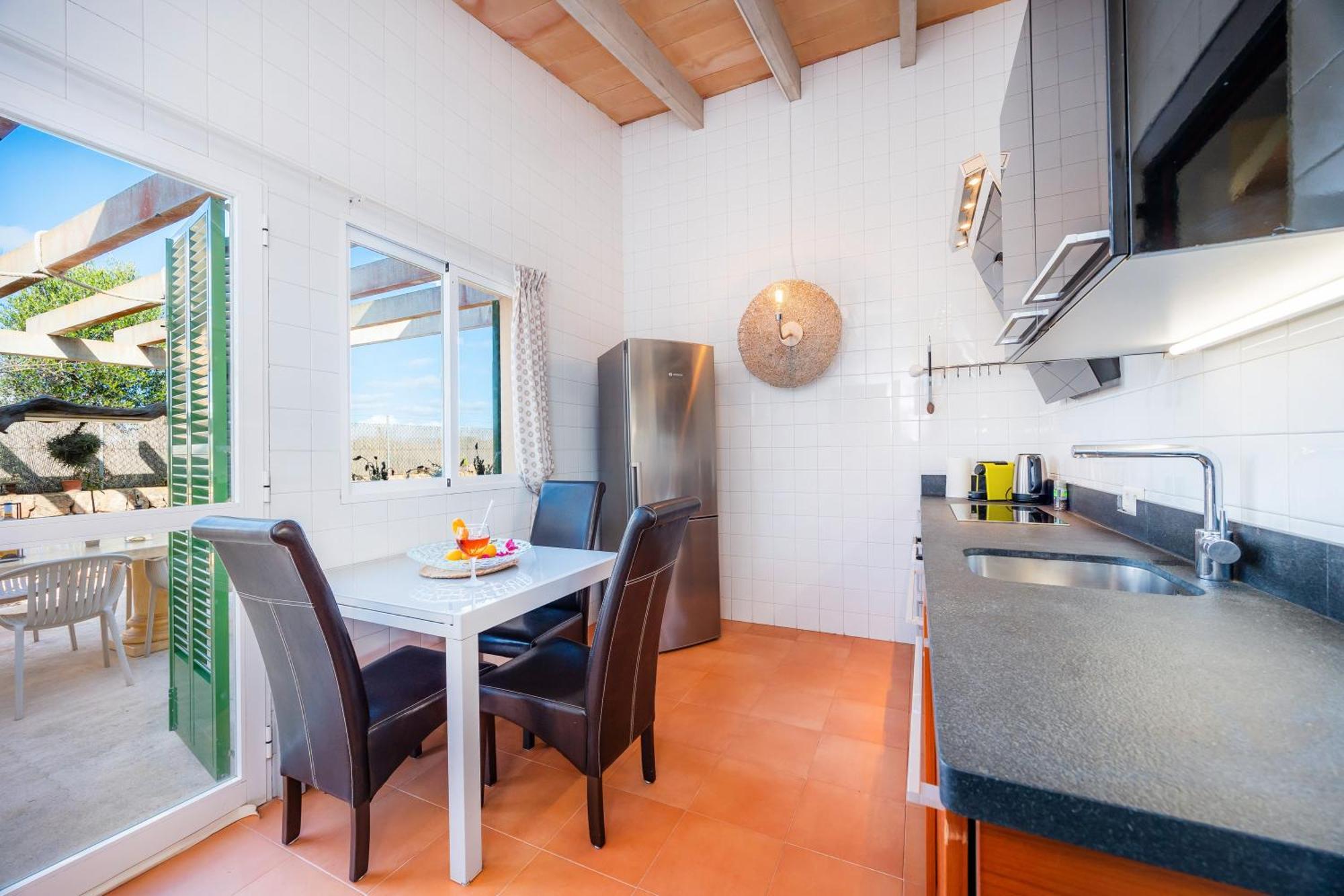 Holiday home Casa De Es Llobets - Adults Only Llucmajor (Mallorca)