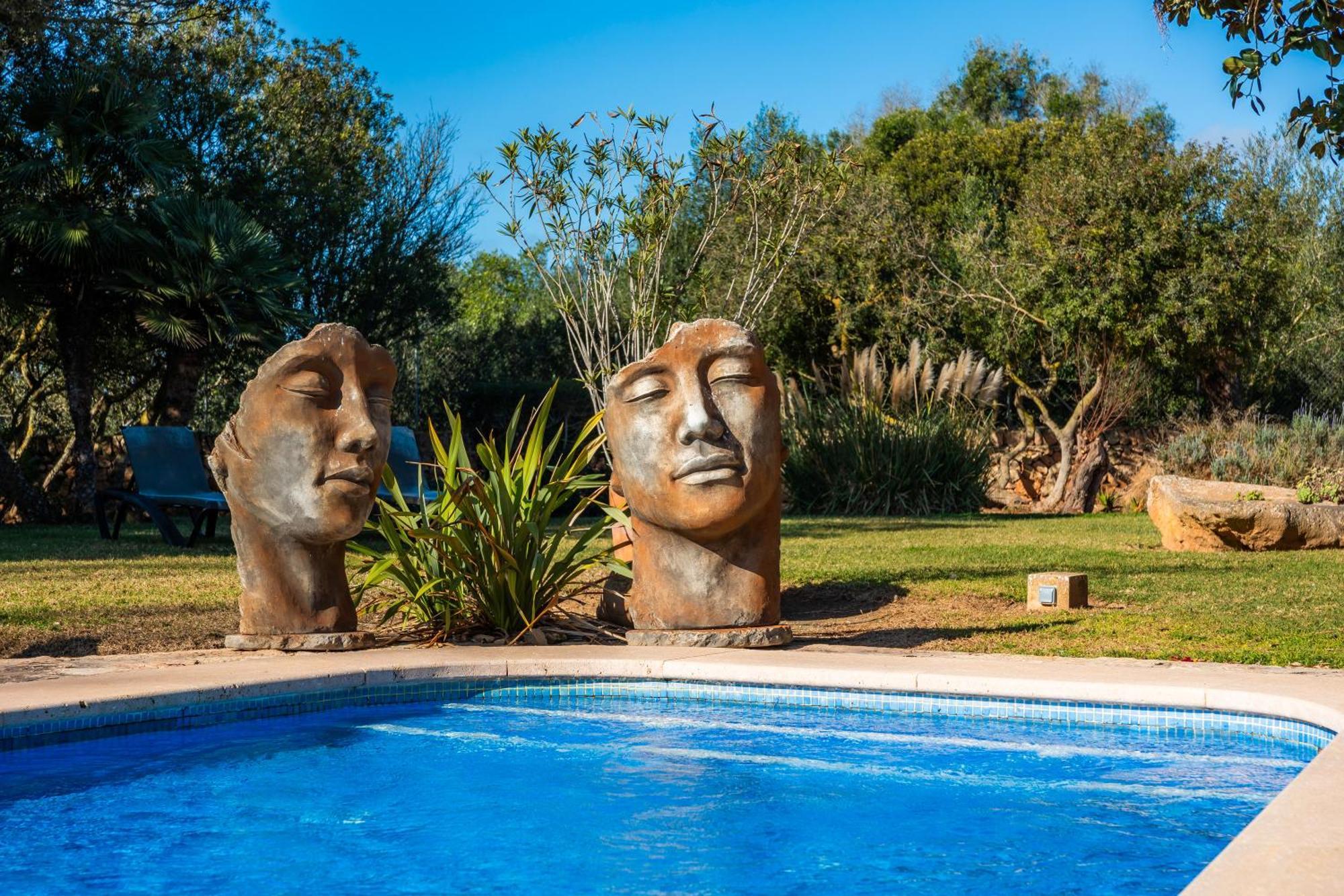 Holiday home Casa De Es Llobets - Adults Only Llucmajor (Mallorca)