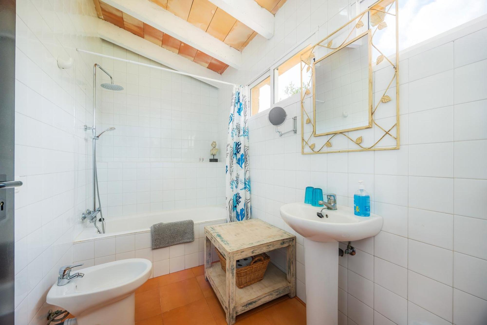 Holiday home Casa De Es Llobets - Adults Only *