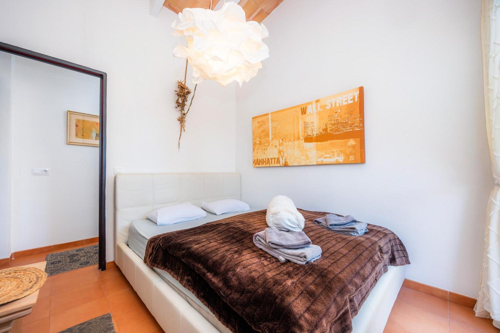 Casa De Es Llobets - Adults Only *