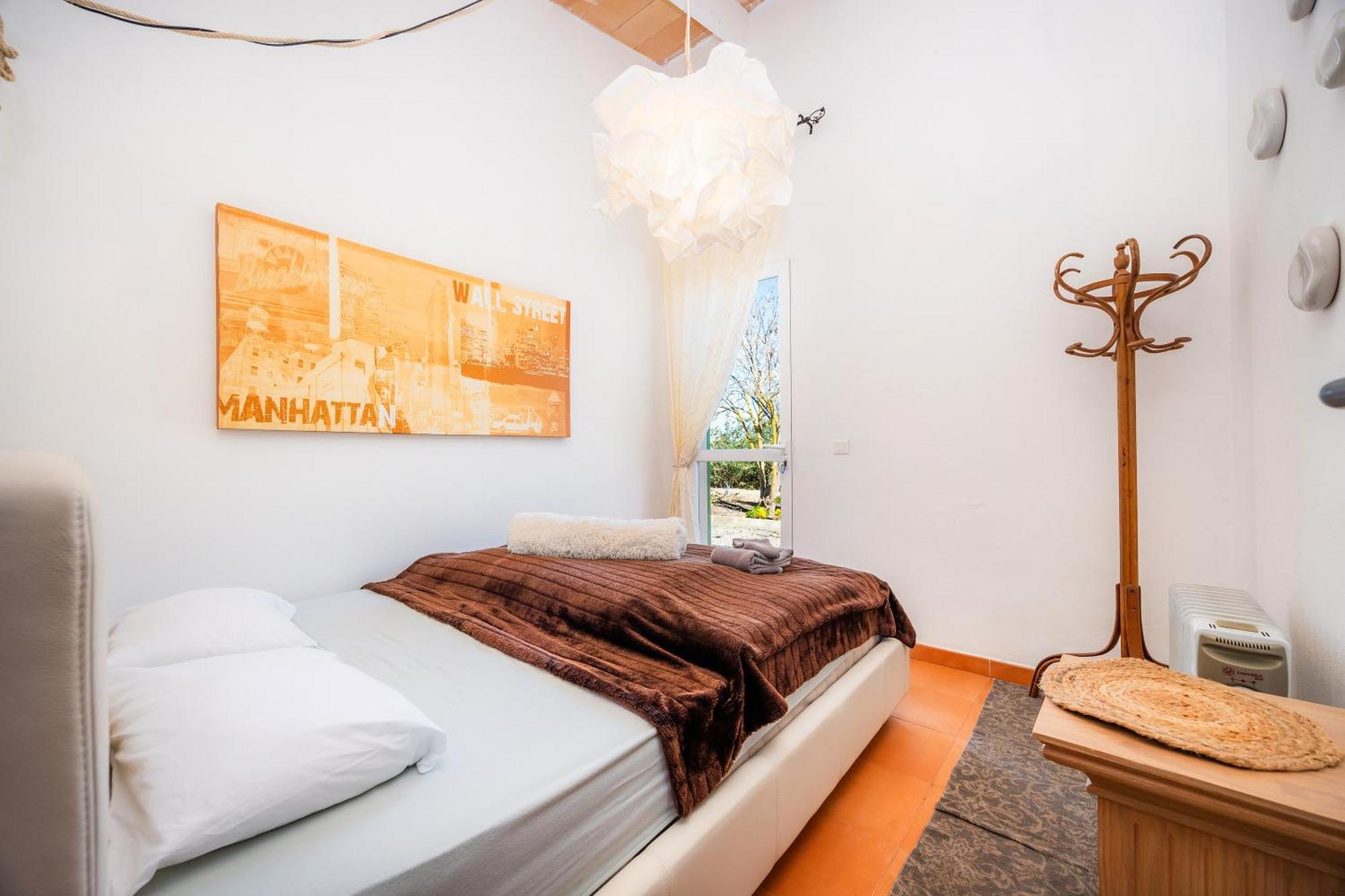 Casa De Es Llobets - Adults Only * Llucmajor (Mallorca)