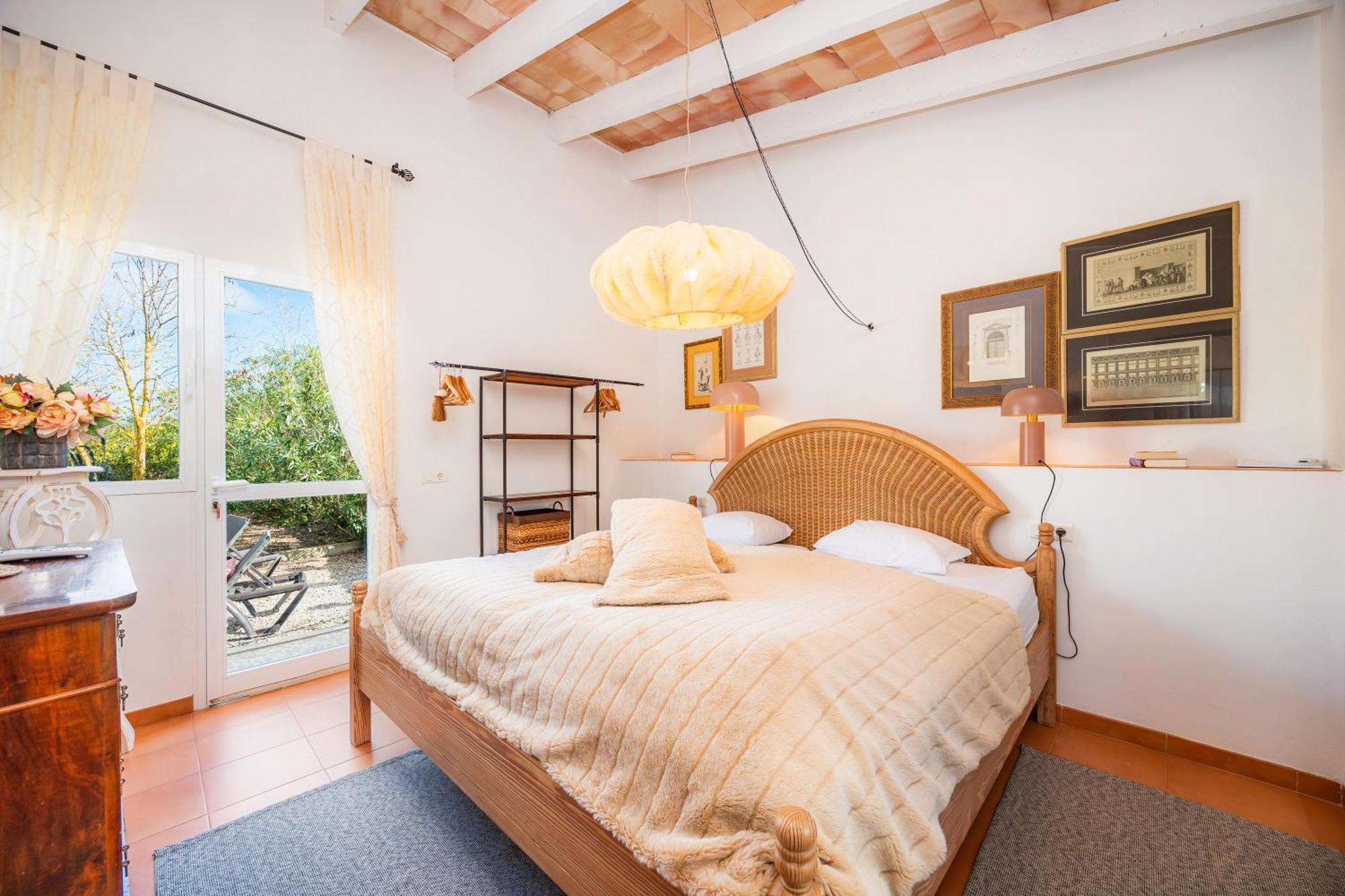 Casa De Es Llobets - Adults Only