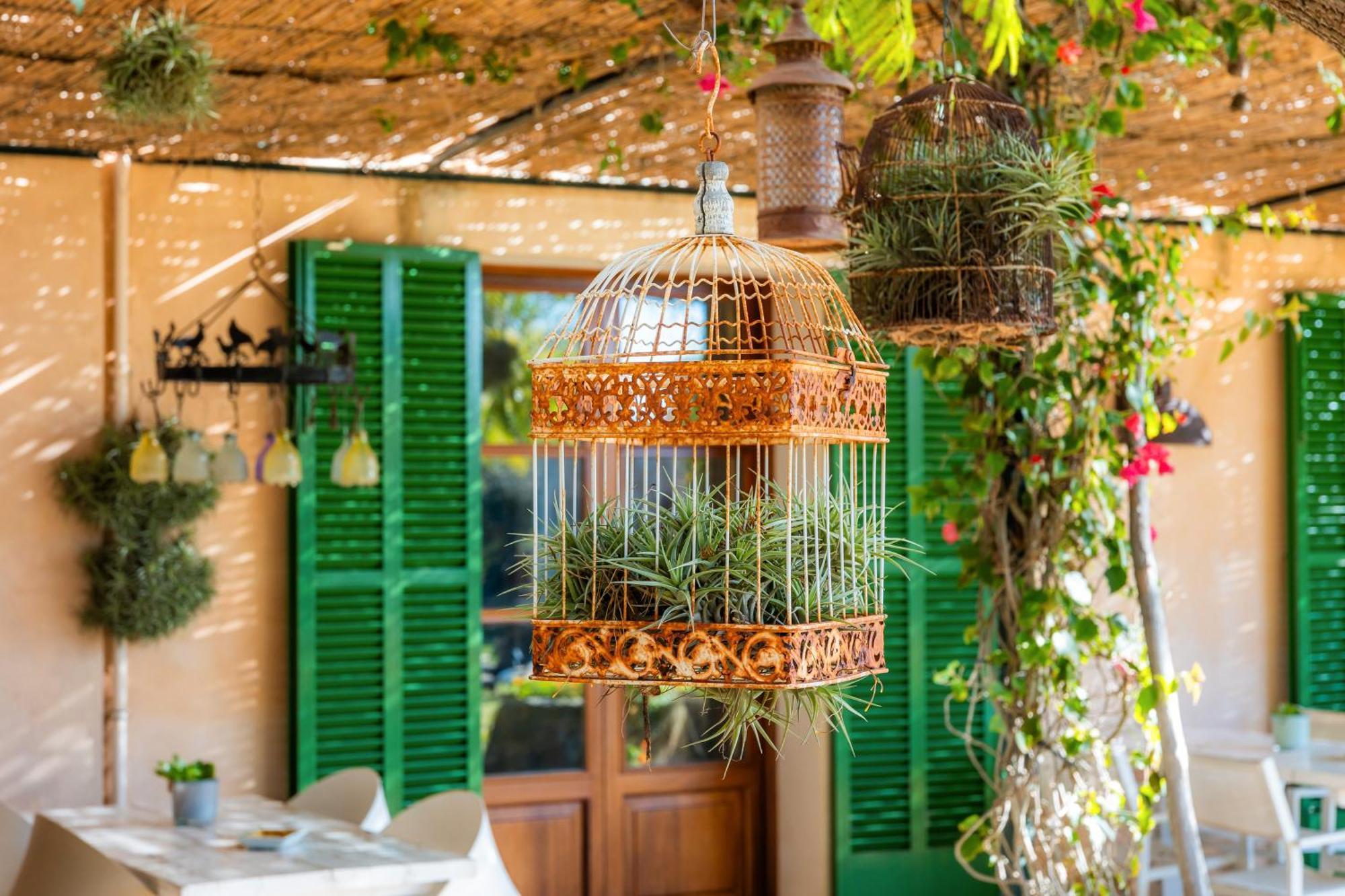 Holiday home Casa De Es Llobets - Adults Only