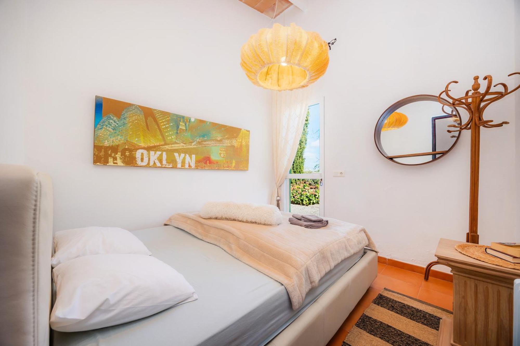Holiday home Casa De Es Llobets - Adults Only Llucmajor (Mallorca)
