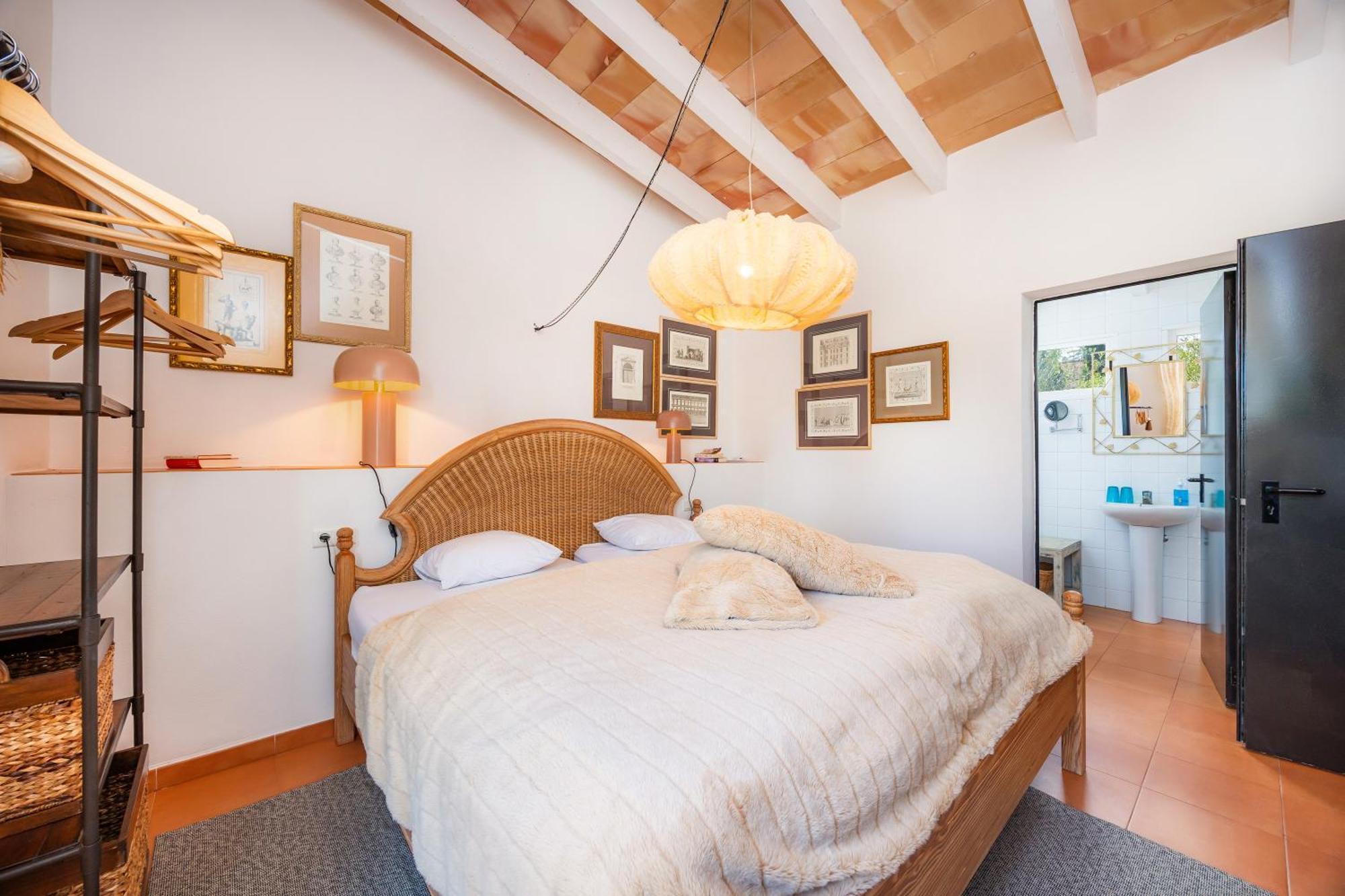 Casa De Es Llobets - Adults Only Llucmajor (Mallorca)