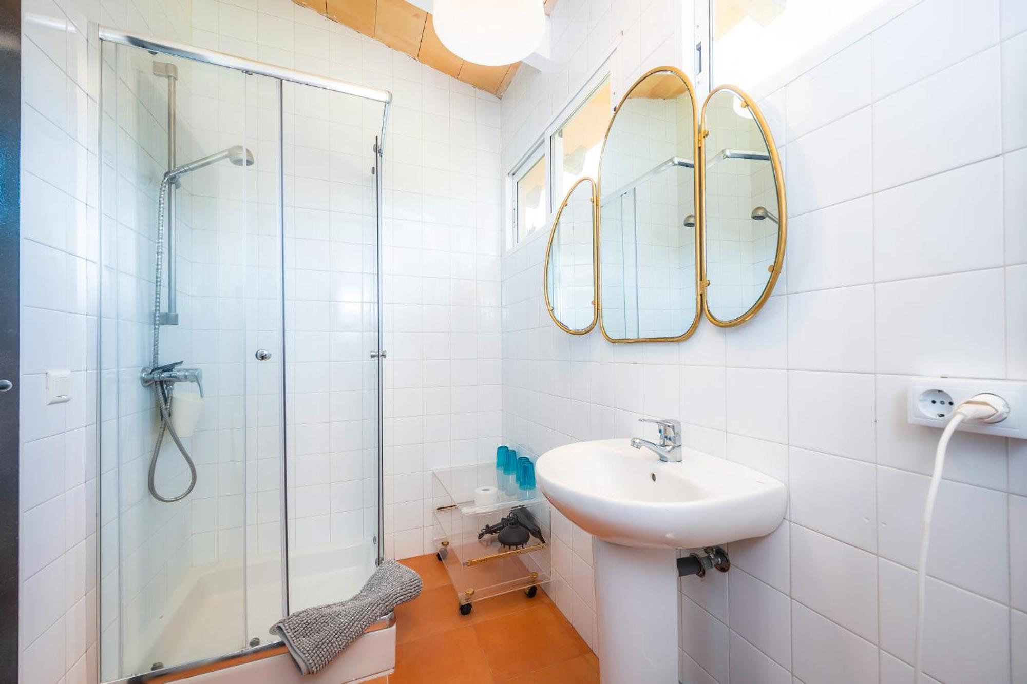 Casa De Es Llobets - Adults Only Holiday home