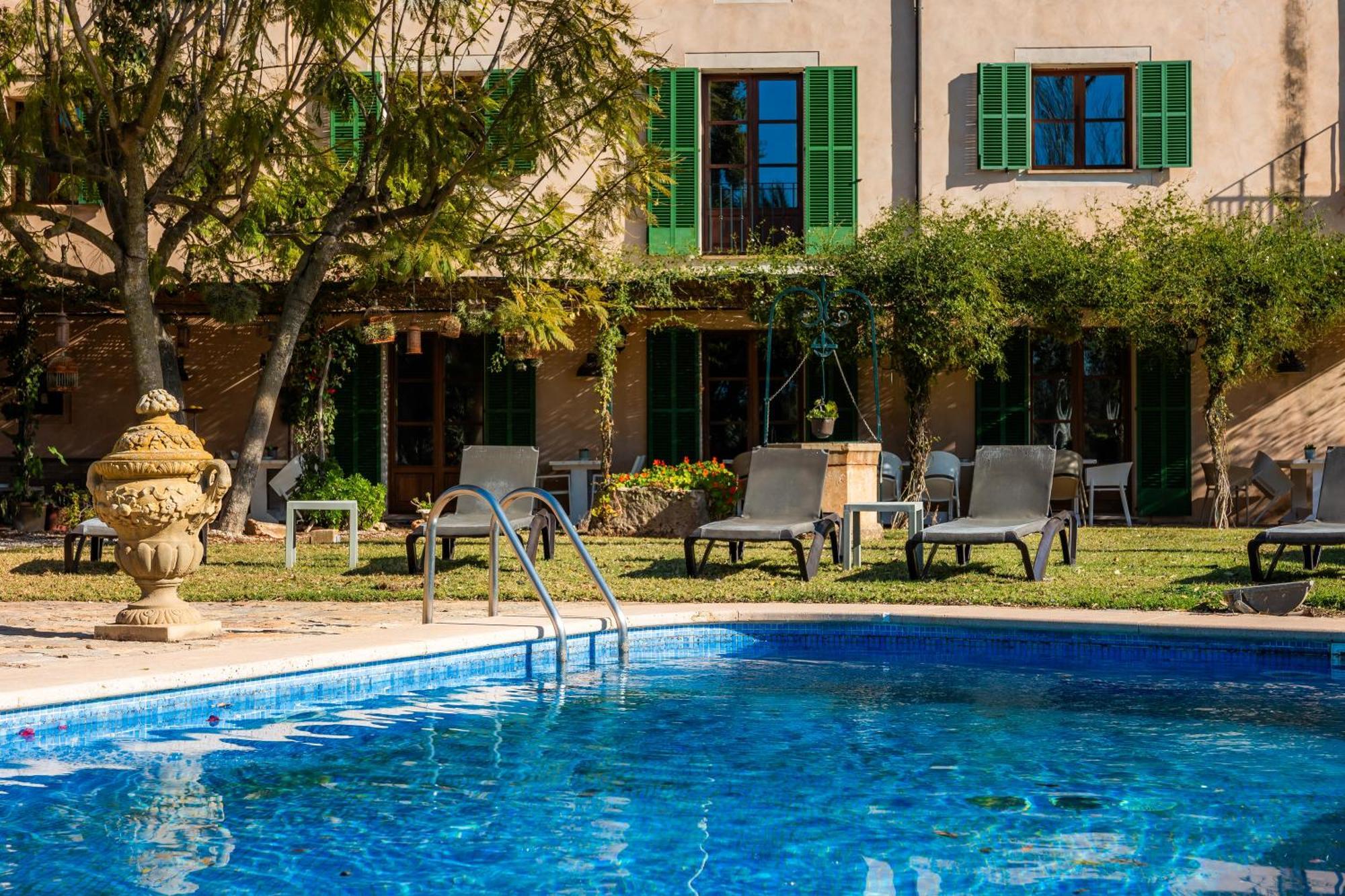 Casa De Es Llobets - Adults Only Holiday home *
