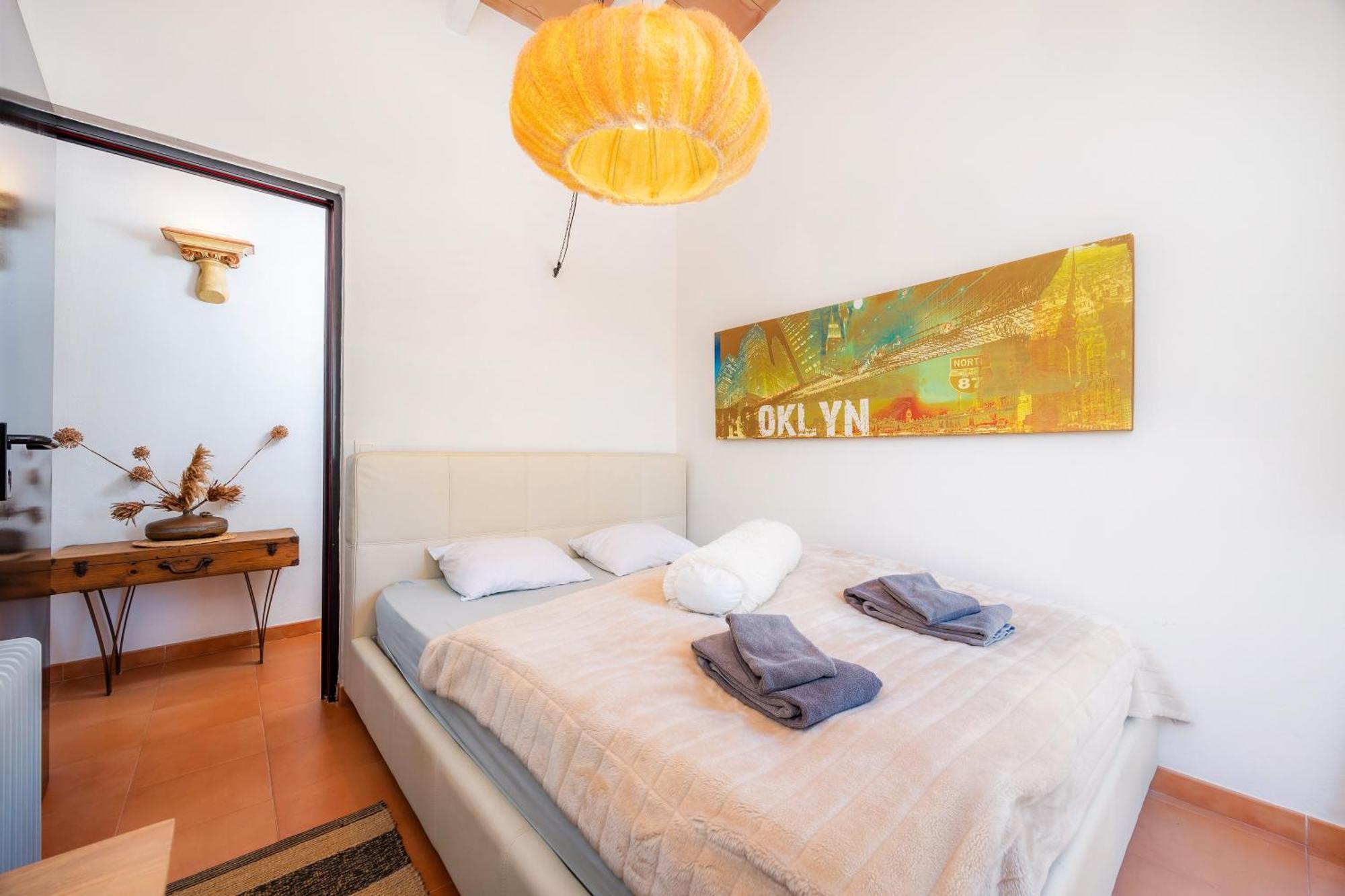 Holiday home Casa De Es Llobets - Adults Only *