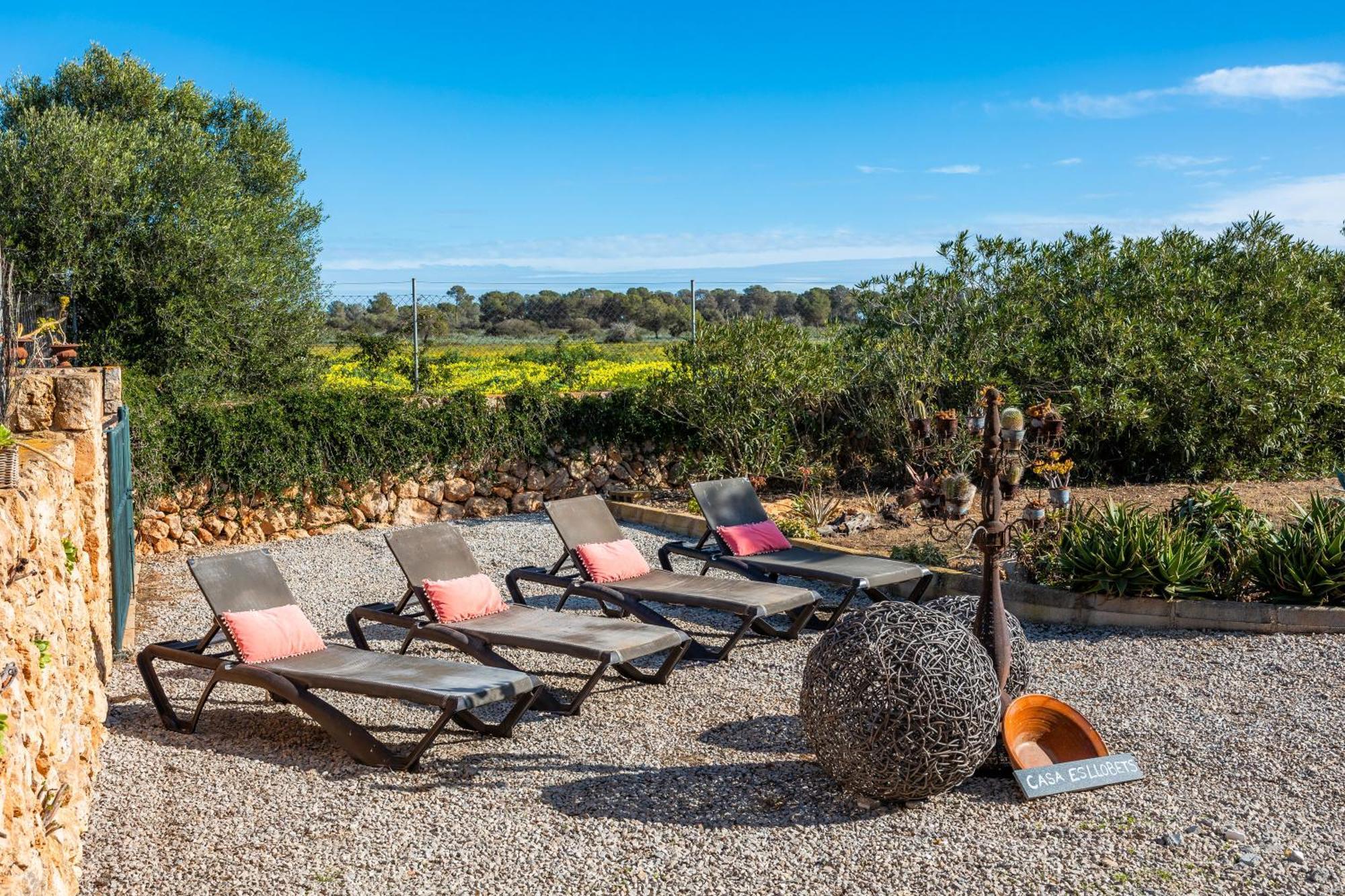 Holiday home Casa De Es Llobets - Adults Only Llucmajor (Mallorca)