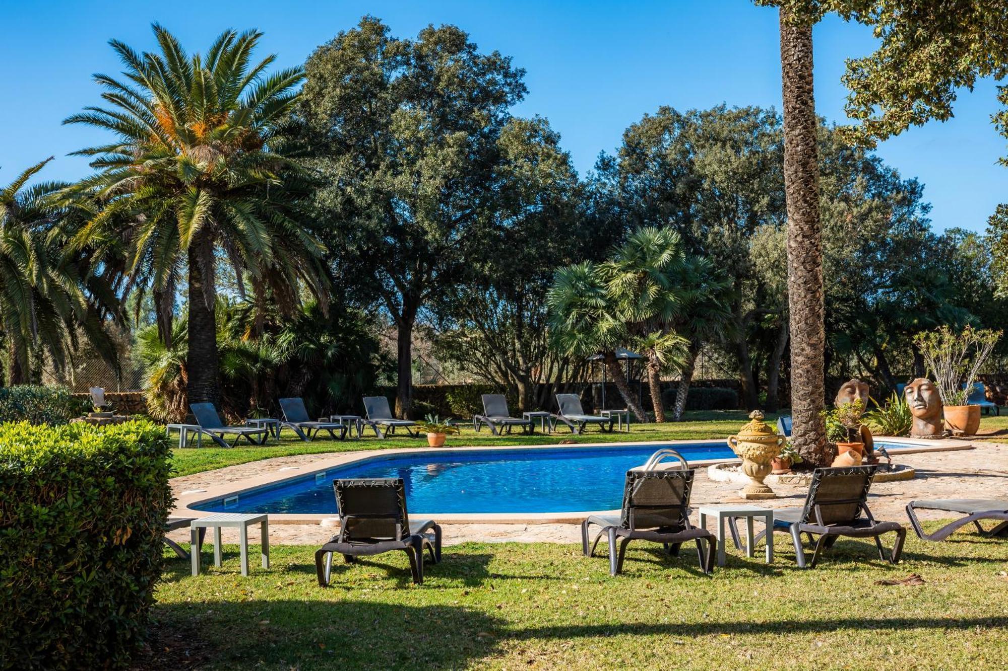 Casa De Es Llobets - Adults Only Holiday home *