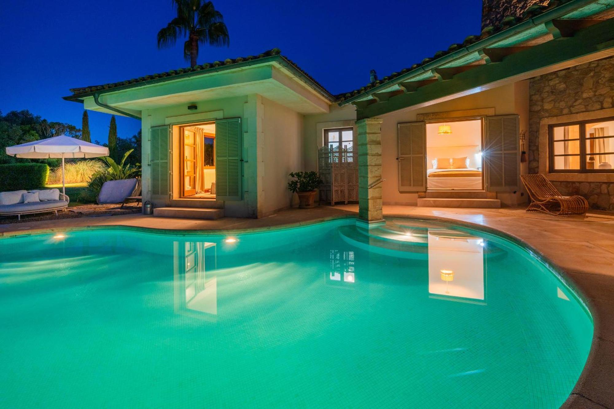 Villa Peroia By Bebreeze Alcudia (Mallorca)