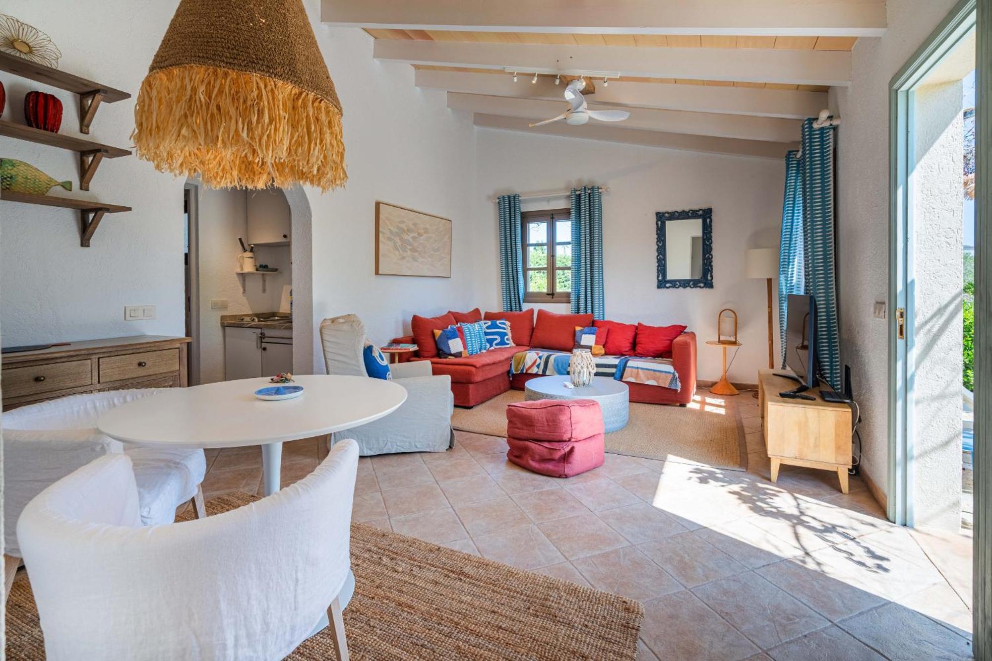 Peroia By Bebreeze Alcudia (Mallorca)