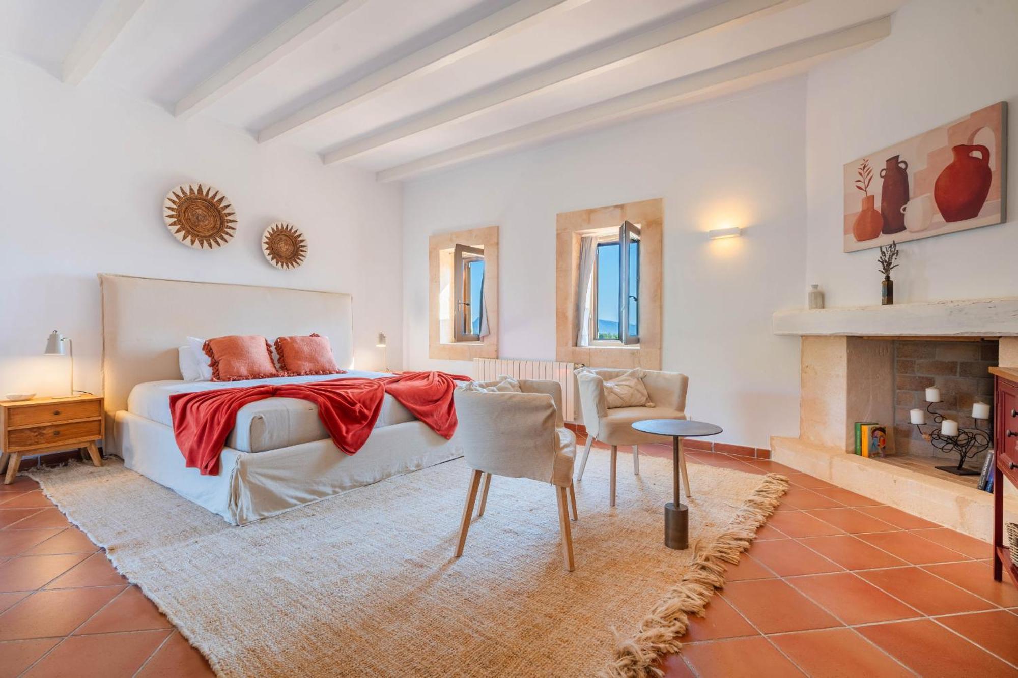 Villa Peroia By Bebreeze
