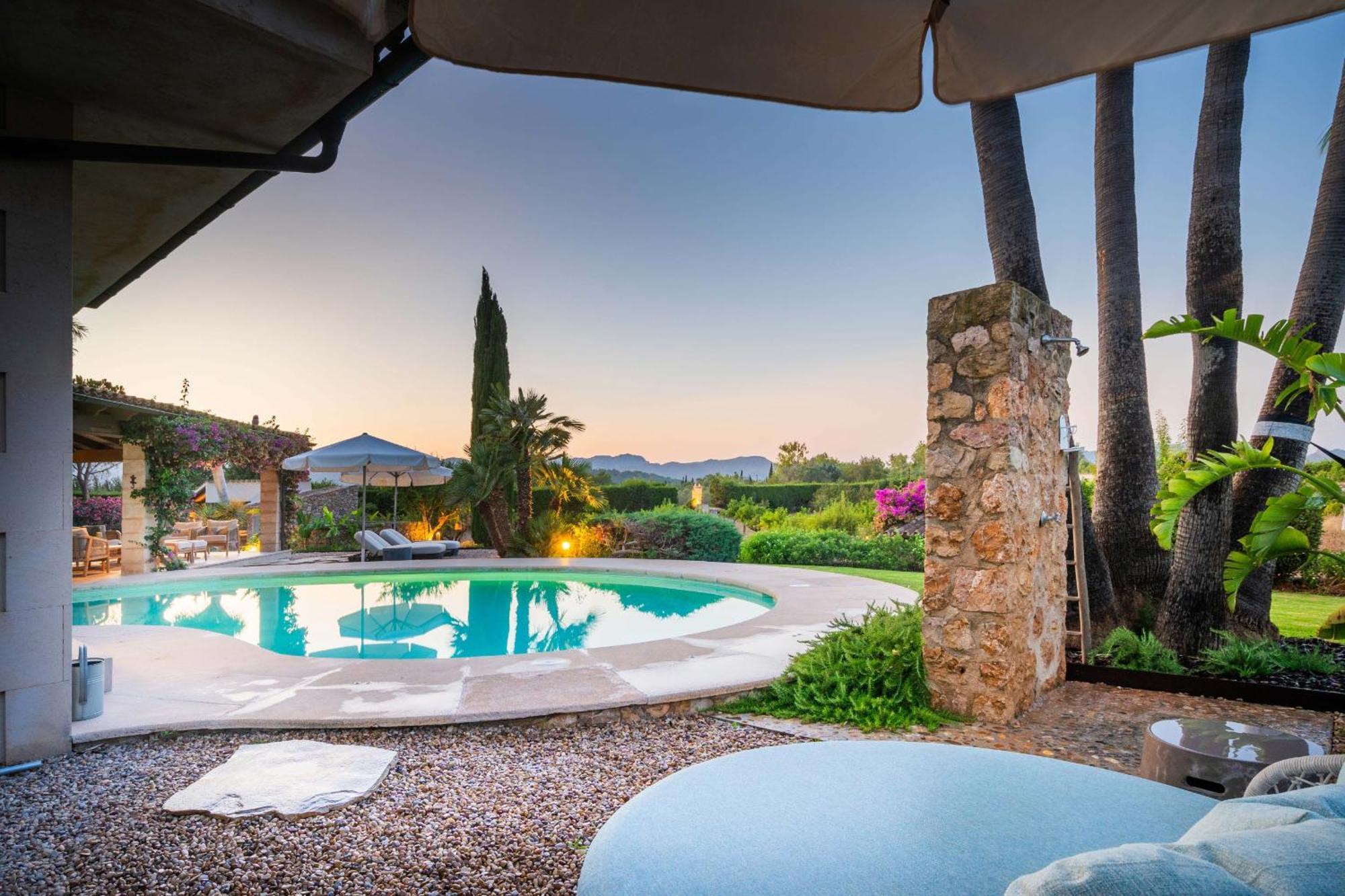 Villa Peroia By Bebreeze *