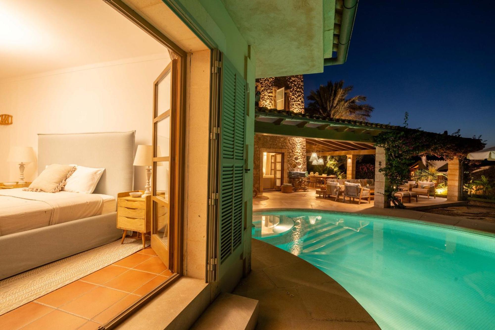 Peroia By Bebreeze Villa Alcúdia