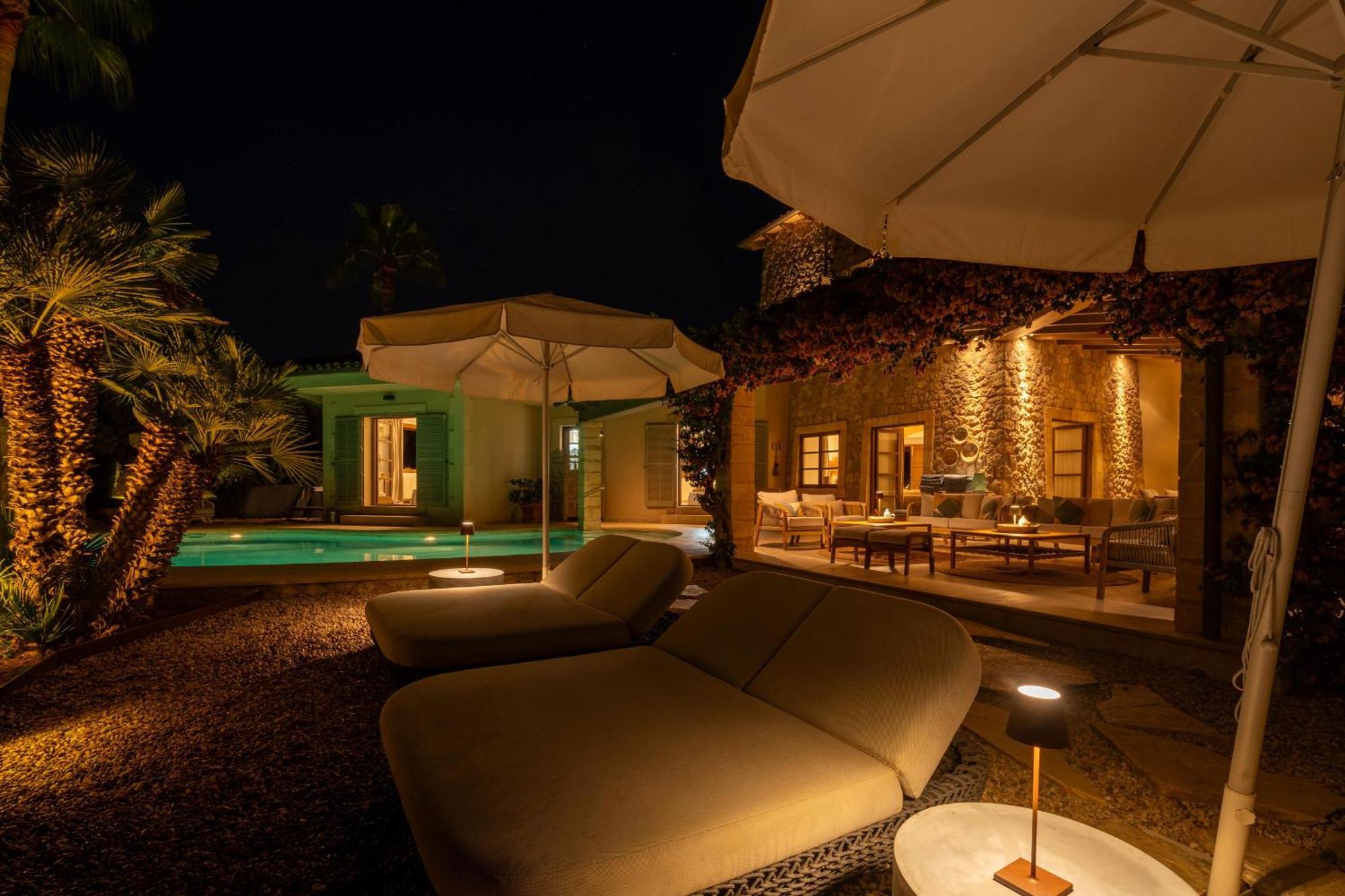 Villa Peroia By Bebreeze Alcúdia