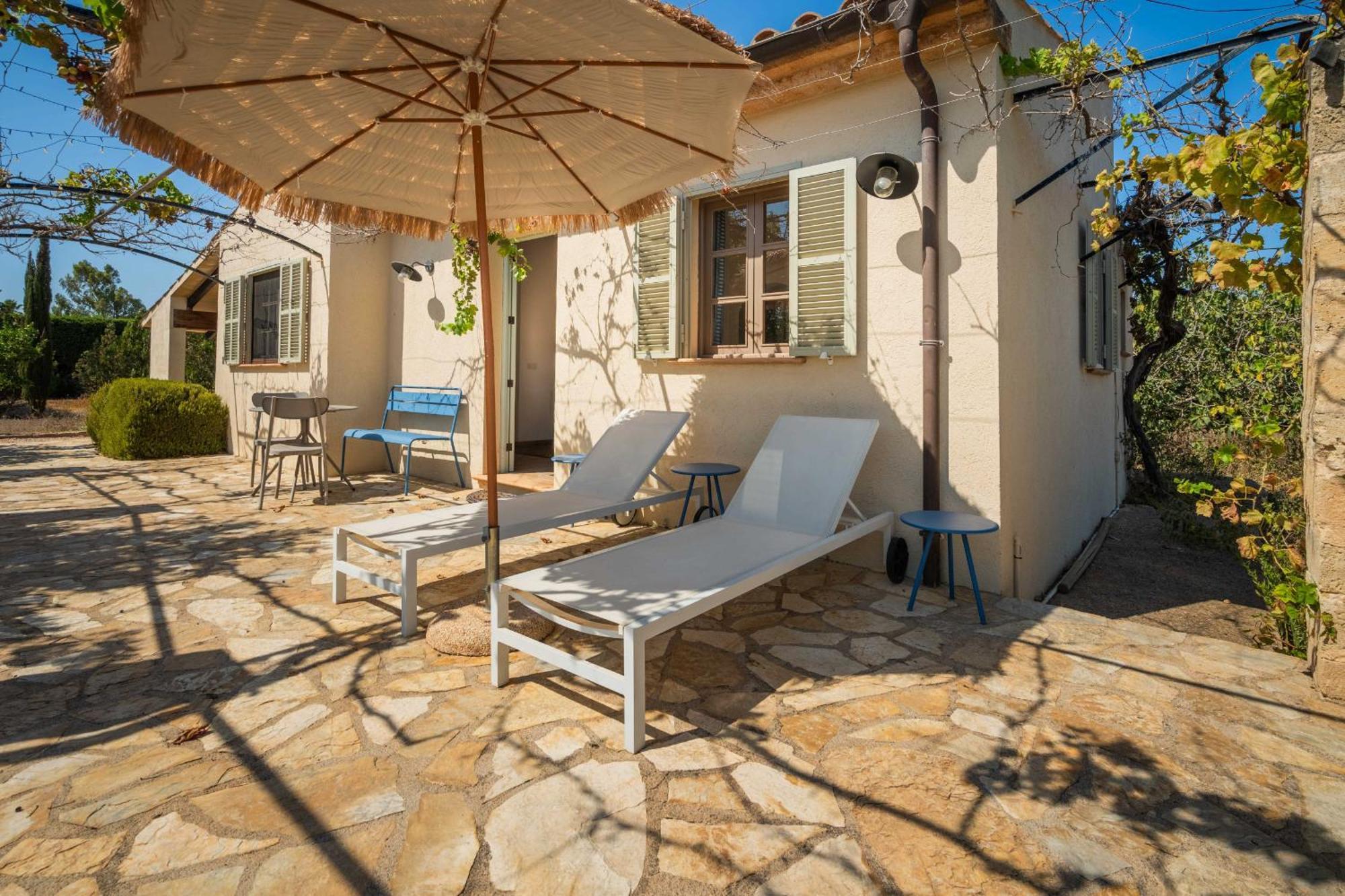 Peroia By Bebreeze Villa