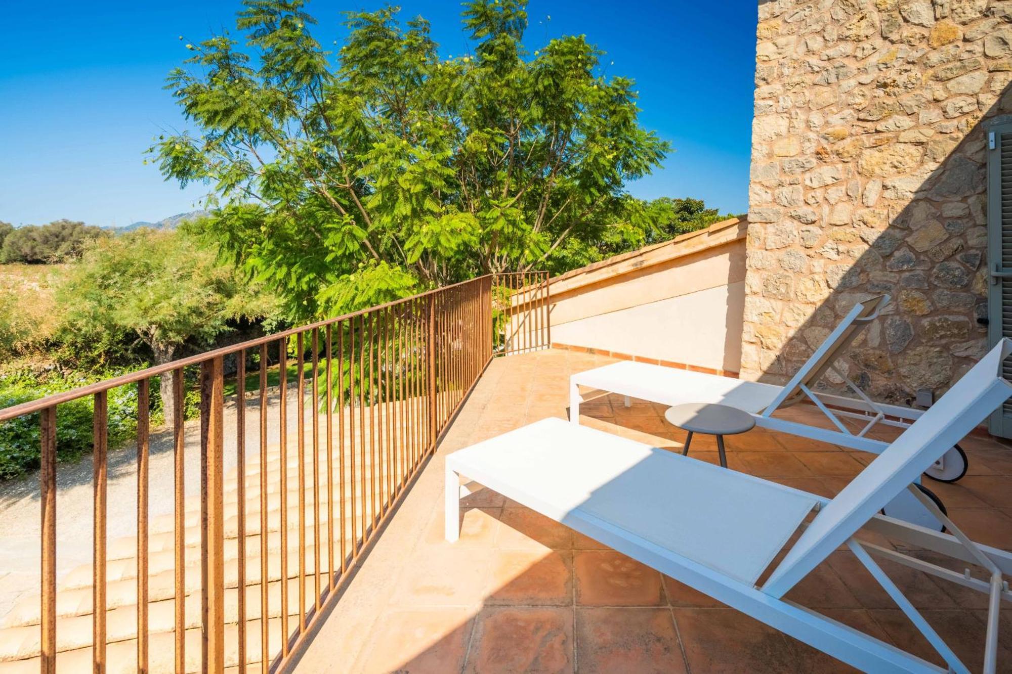 Peroia By Bebreeze Villa *