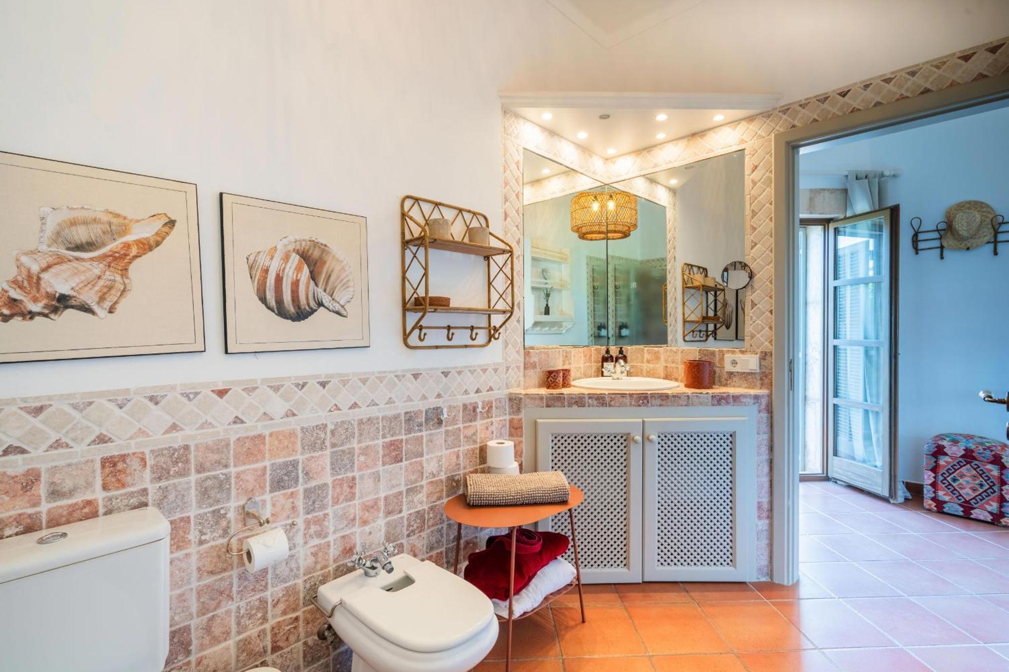 Villa Peroia By Bebreeze *