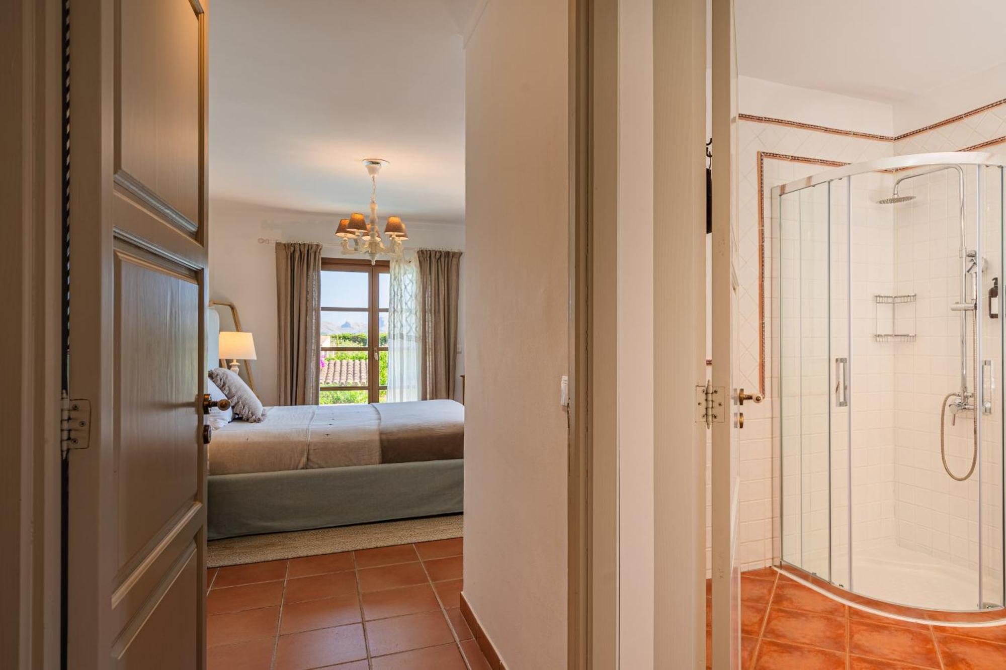 Peroia By Bebreeze Villa *