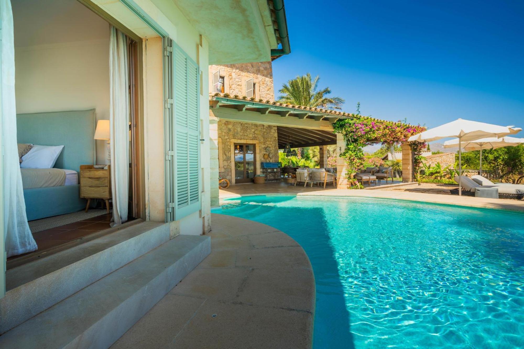 Peroia By Bebreeze Villa Alcúdia