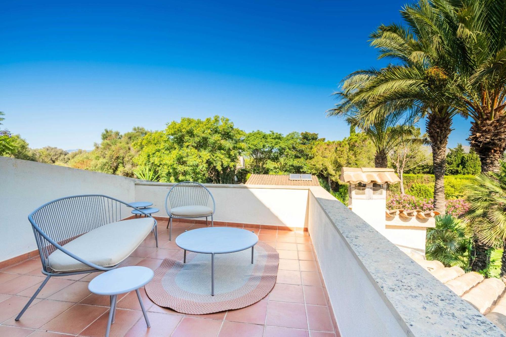 Villa Peroia By Bebreeze Alcudia (Mallorca)