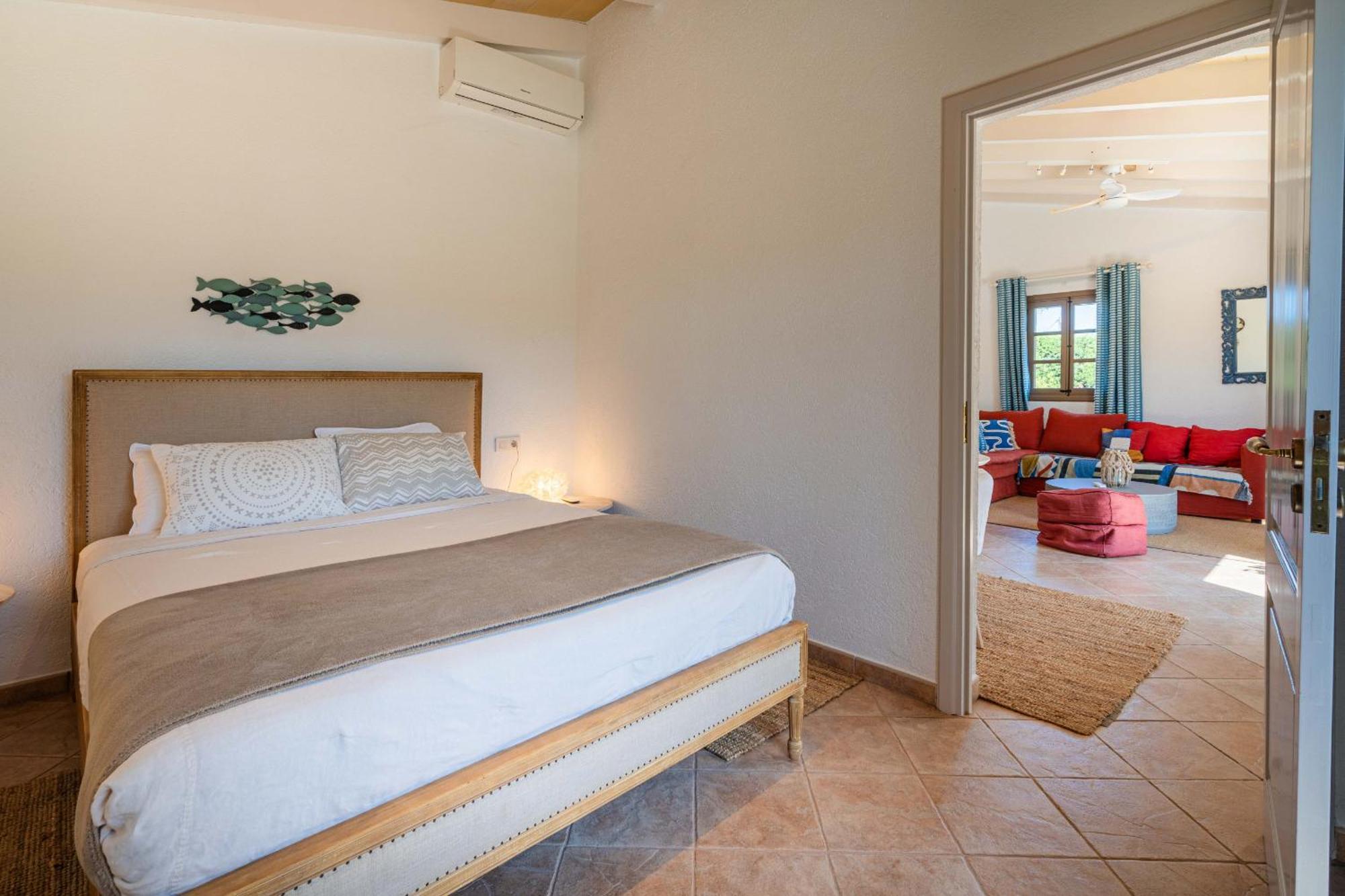 Villa Peroia By Bebreeze *