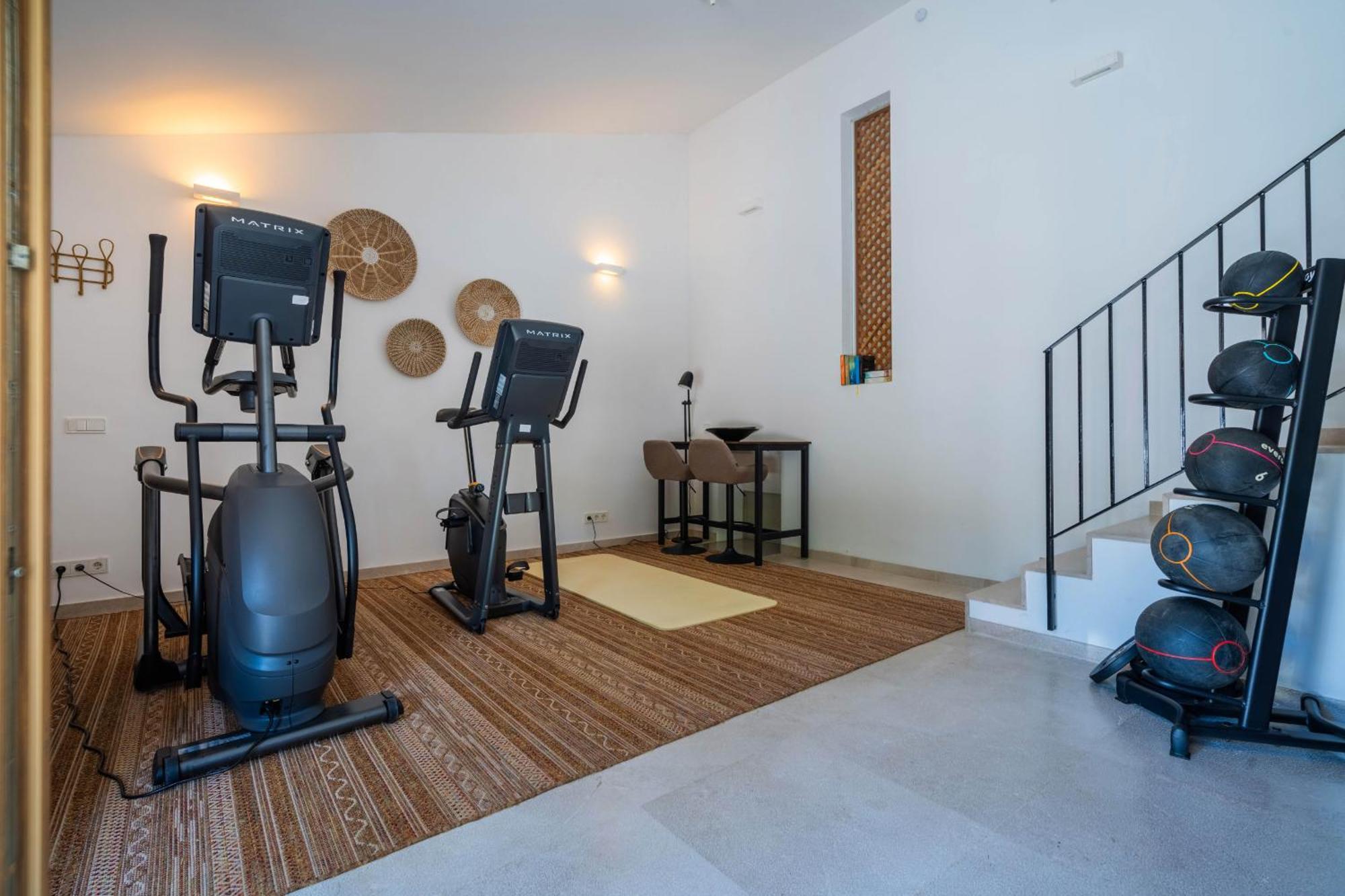 Peroia By Bebreeze Villa Alcúdia