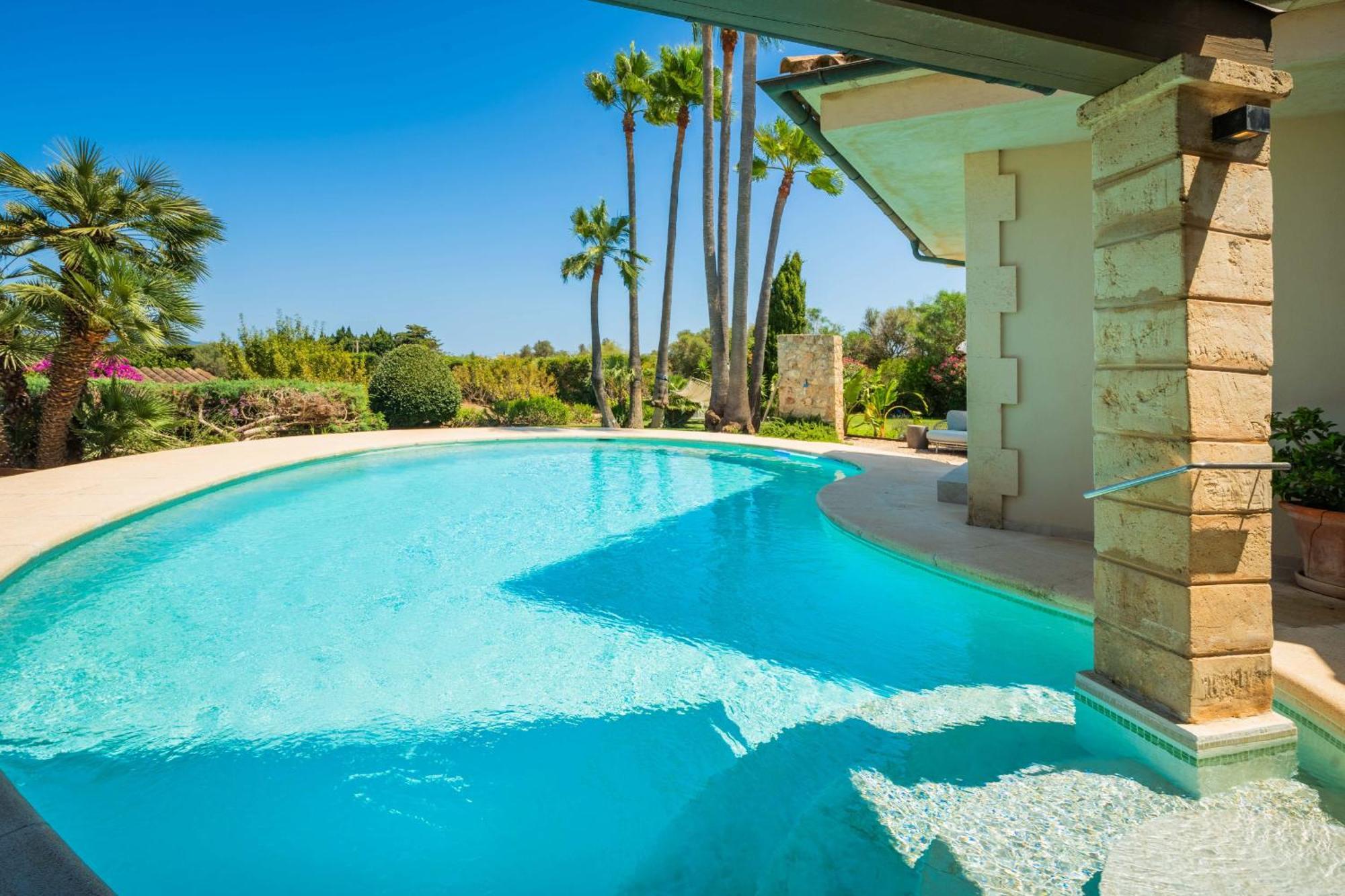 Villa Peroia By Bebreeze Alcudia (Mallorca)