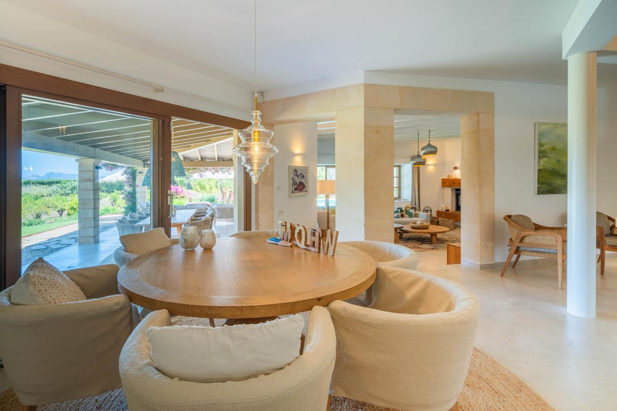 Peroia By Bebreeze Villa
