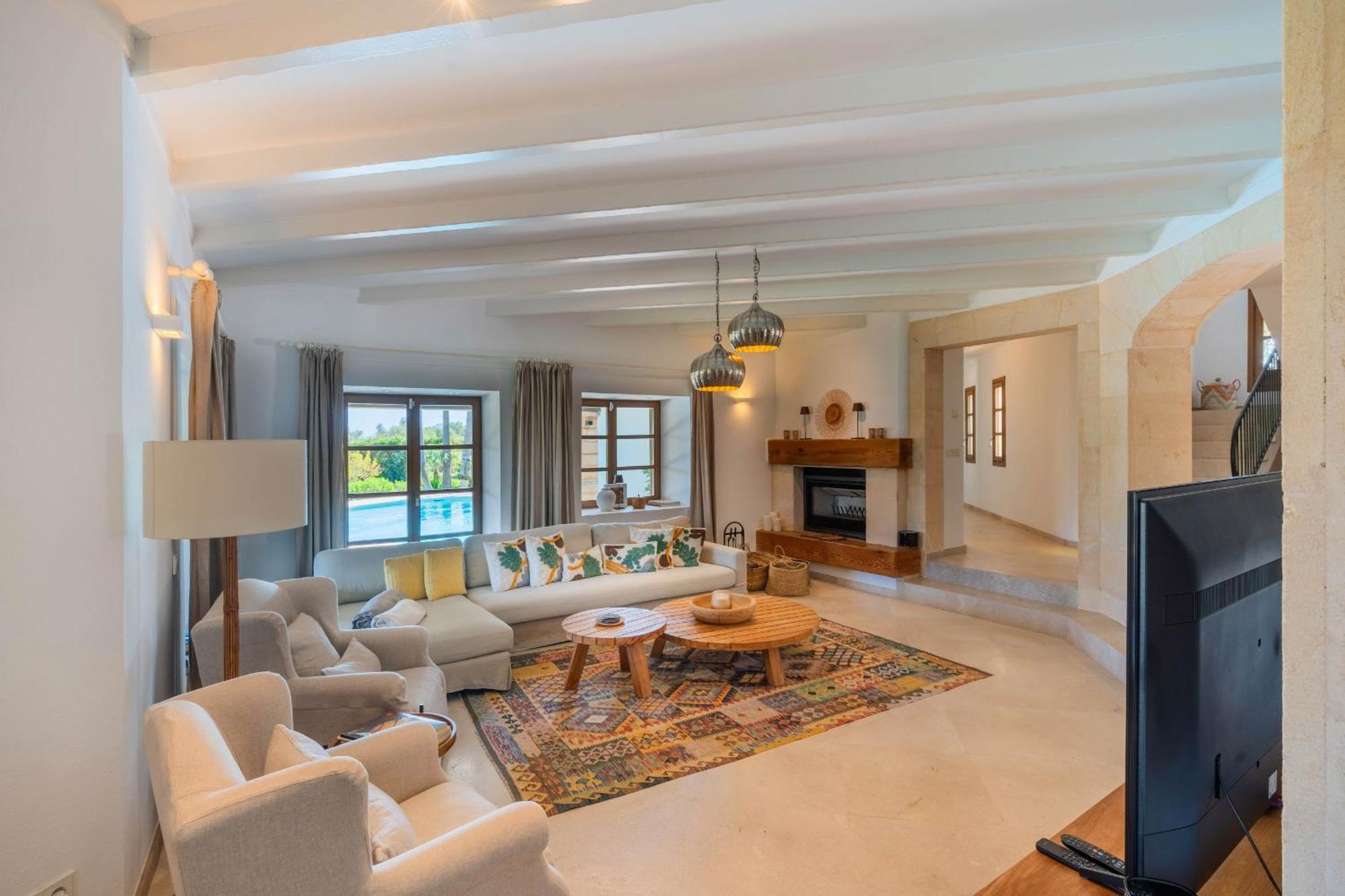 Peroia By Bebreeze Villa Alcúdia