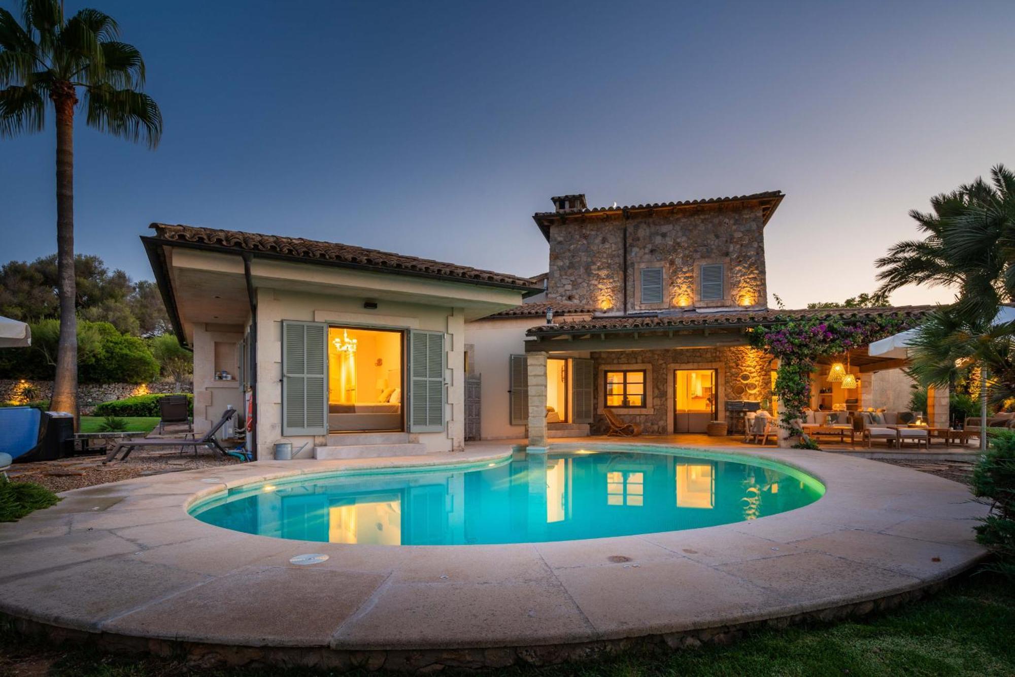 Peroia By Bebreeze Villa Alcúdia