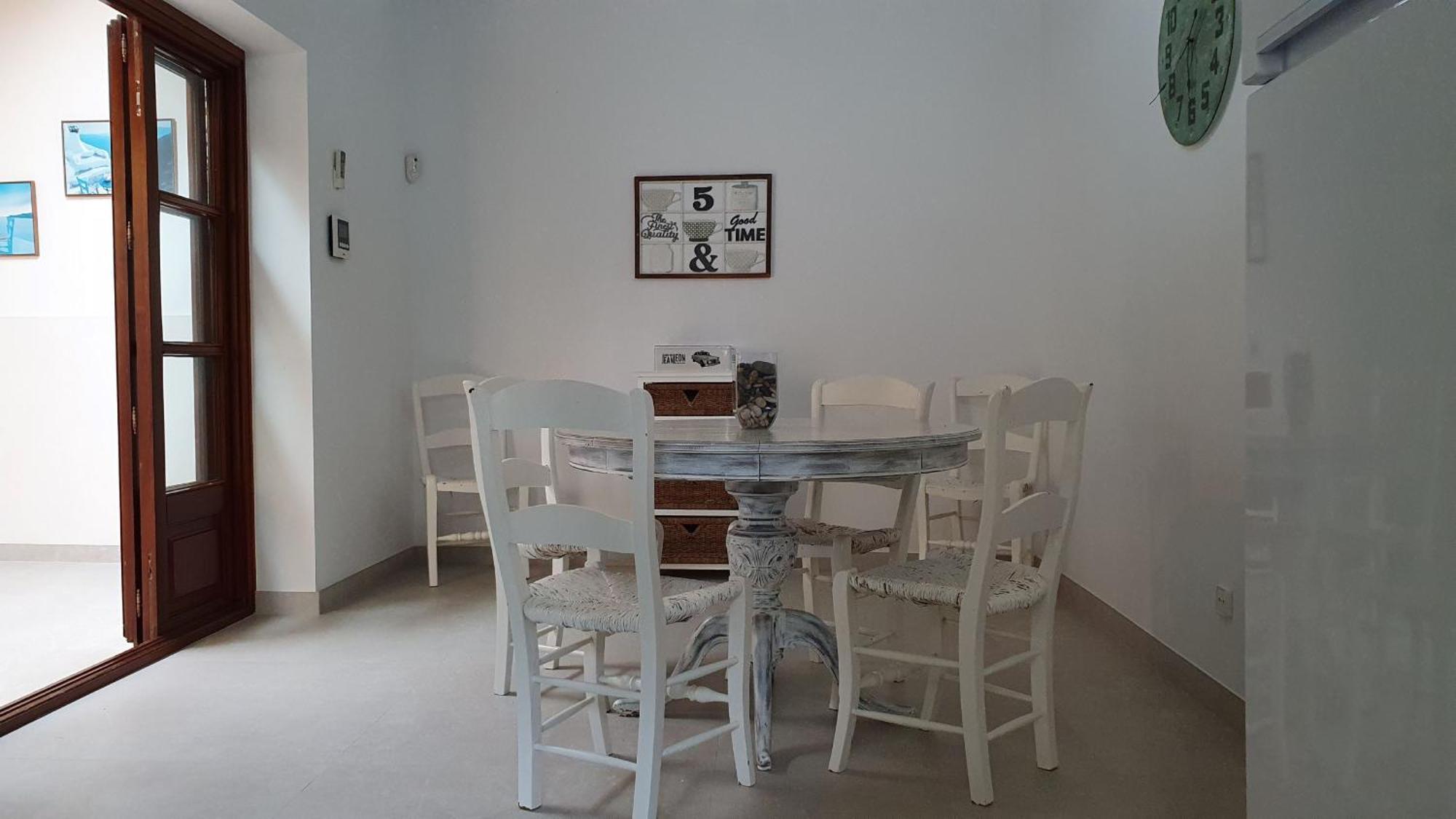 Just 150 M From The Alcudia